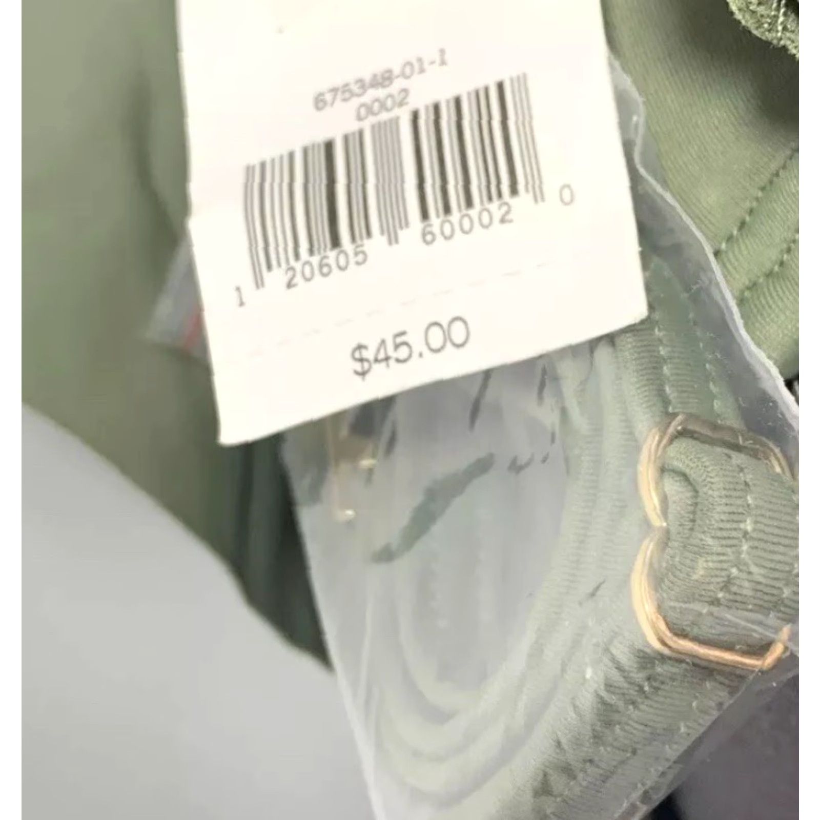 Banana Republic VINTAGE? Size M / US 6-8 / IT 42-44 - 5 Thumbnail
