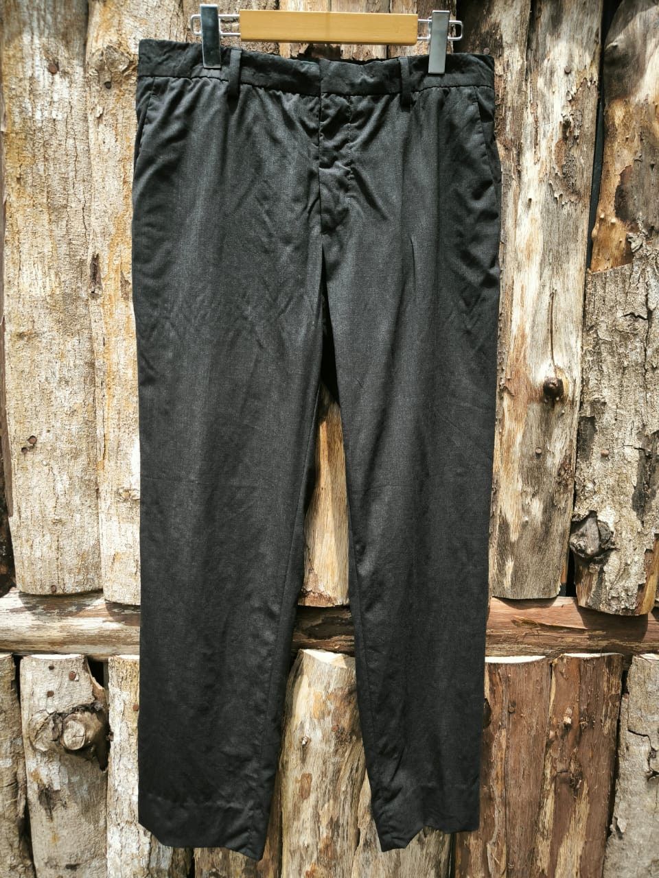 Prada Casual pants Prada Size US 32 / EU 48 - 1 Thumbnail
