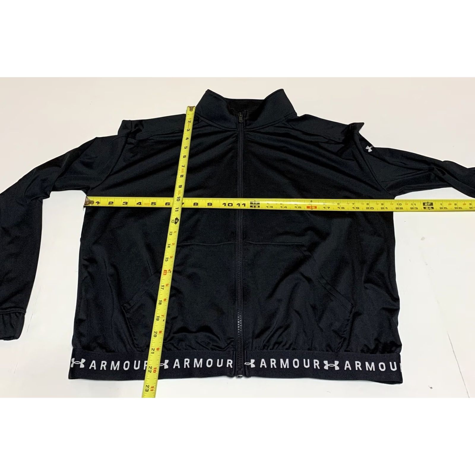 Under Armour VINTAGE? No. Size M / US 6-8 / IT 42-44 - 3 Thumbnail