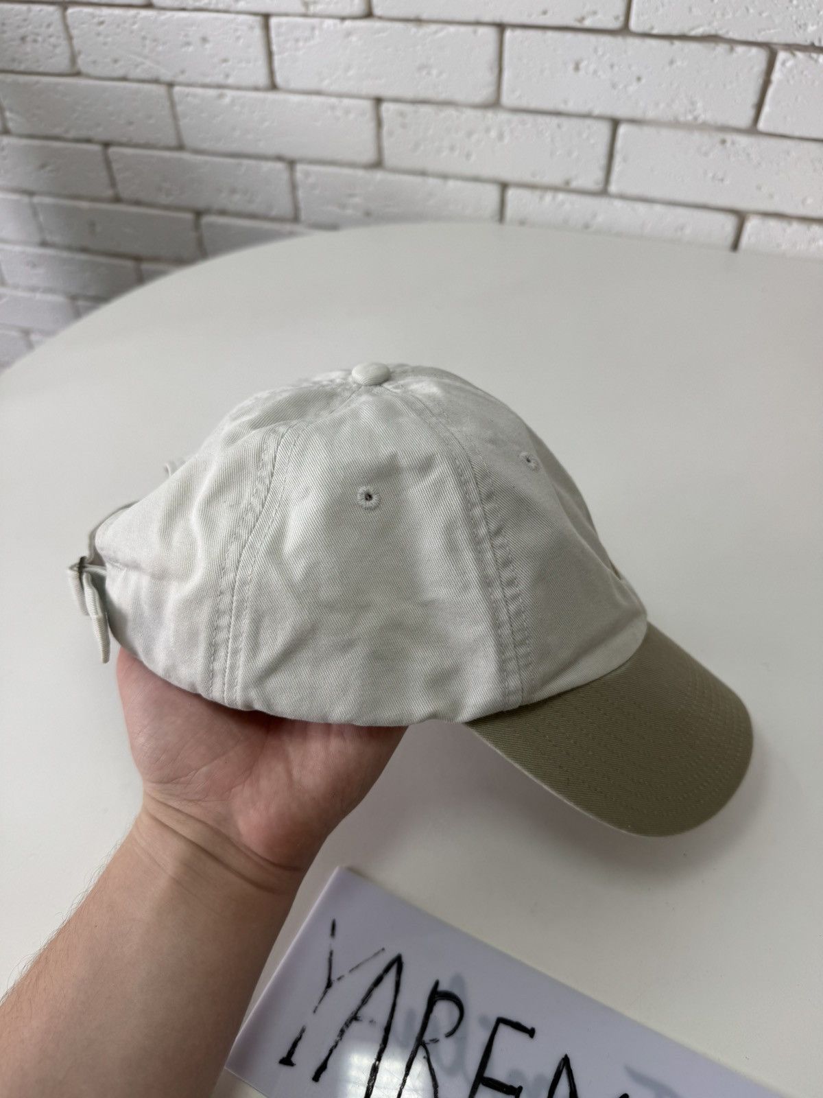 Other Nike vintage cap hat Size ONE SIZE - 5 Thumbnail