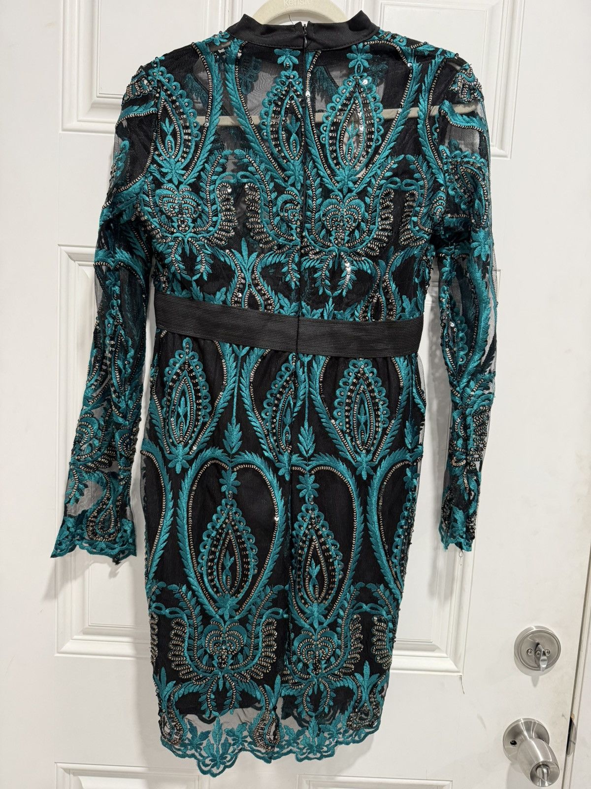 Other Vintage dress Size XL / US 12-14 / IT 48-50 - 2 Thumbnail