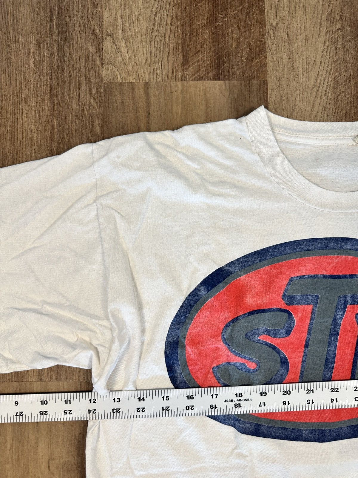 Band Tees × Vintage STP Stone Temple Pilots Vintage T shirt 1997 Concert Size XL Size US XL / EU 56 / 4 - 4 Thumbnail