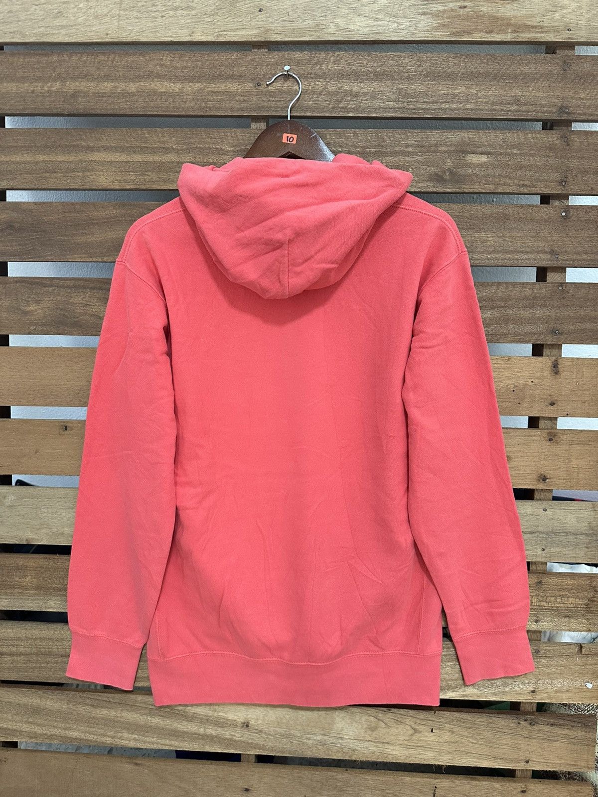 Lemaire × Uniqlo Uniqlo X Lemaire Hoodie Size US L / EU 52-54 / 3 - 2 Thumbnail