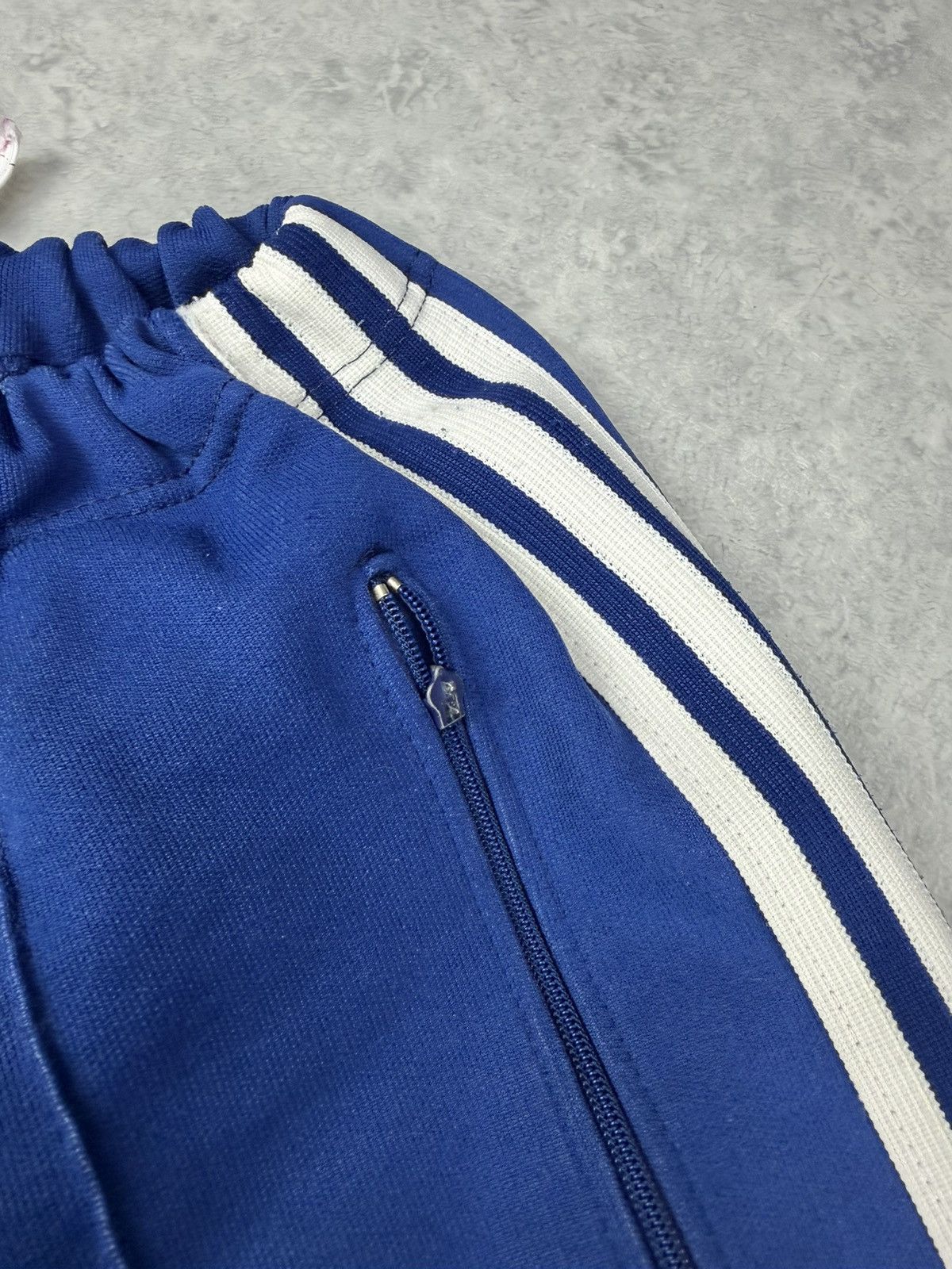 Adidas Vintage Adidas Tracksuit Jacket/ Pants Made in Yugoslavia Size US M / EU 48-50 / 2 - 14 Thumbnail