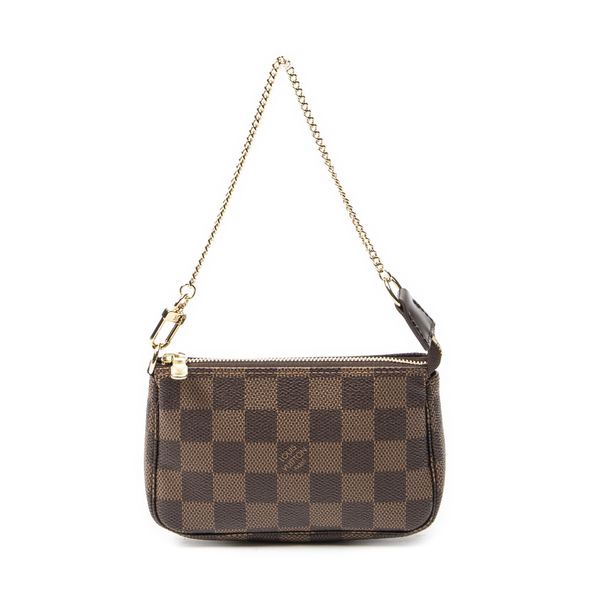 Louis Vuitton Mini Pochette Accessoires Size ONE SIZE - 1 Thumbnail