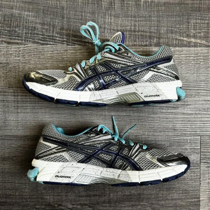 Asics ASICS • GT-1000 "T2L6N" (7.5M) Size US 7.5 / EU 40-41 - 3 Thumbnail
