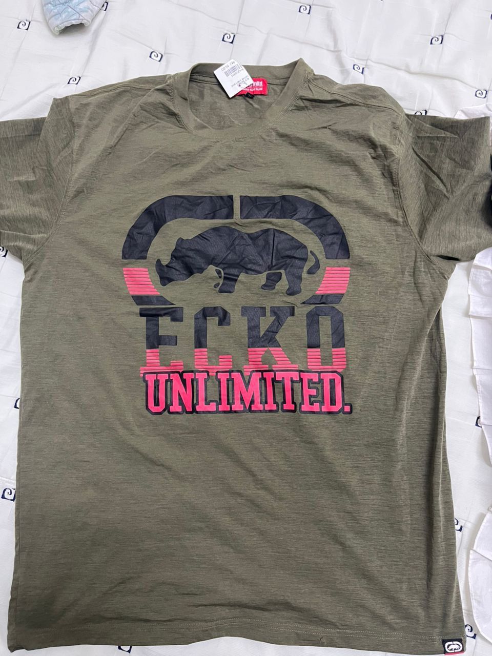 Ecko Unltd. Ecko unltd t shirt Size US L / EU 52-54 / 3 - 1 Preview
