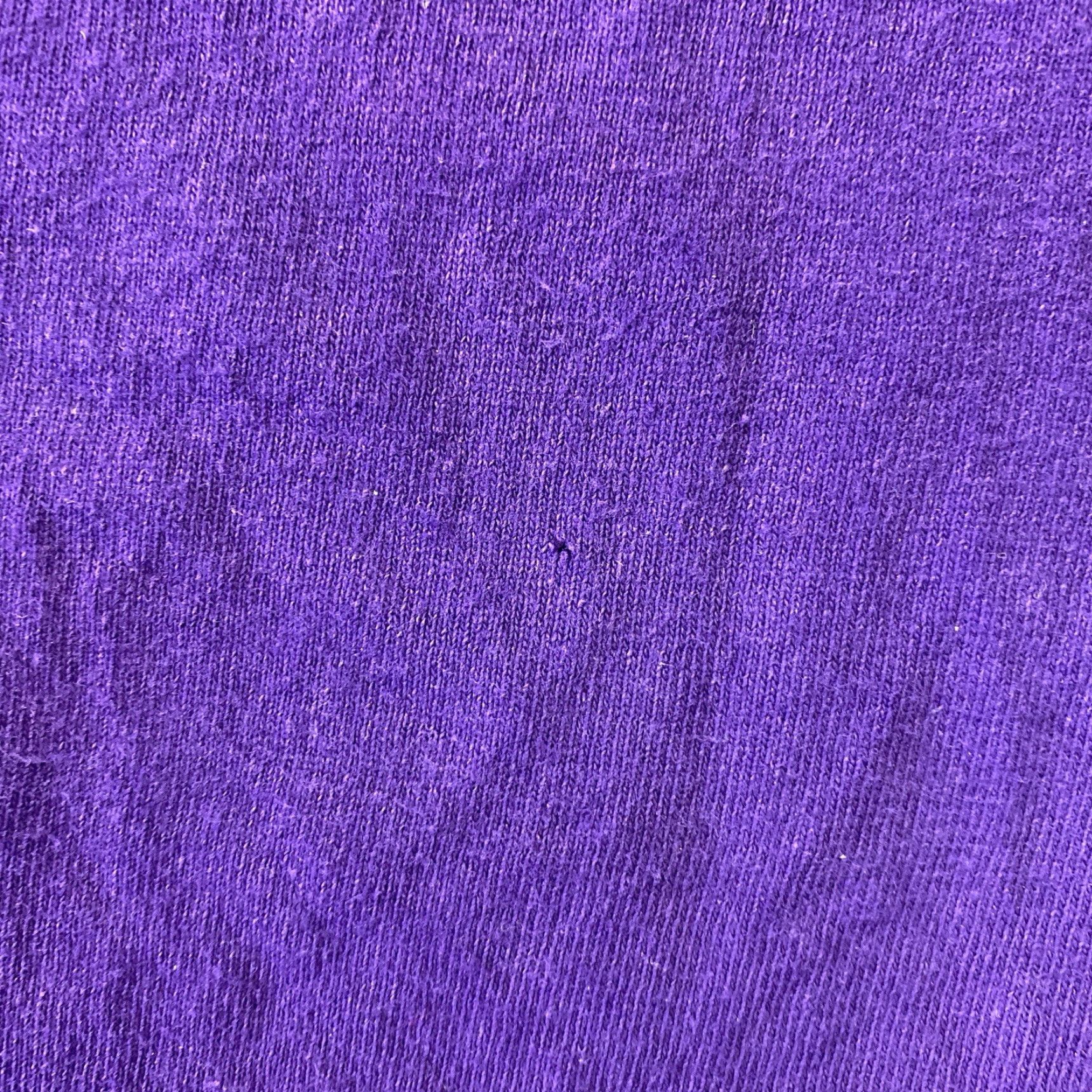 Gildan Sturgis Black Hills Rally 2015 Graphic T-Shirt Purple Medium Mens Gildan Ultra Cotton Short Sleeve Crew Neck Pattern Graphic Print Vintage No Size US M / EU 48-50 / 2 - 4 Thumbnail