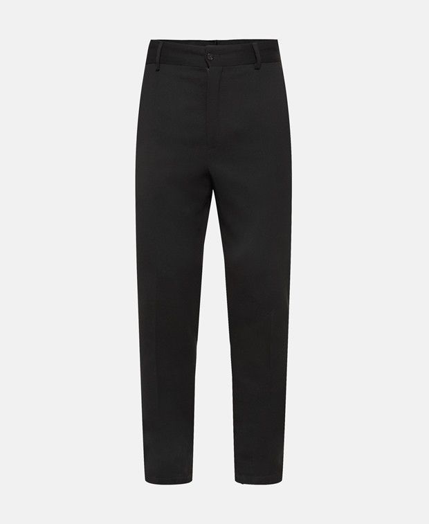 Dolce & Gabbana Wool trousers Size US 29 - 1 Thumbnail
