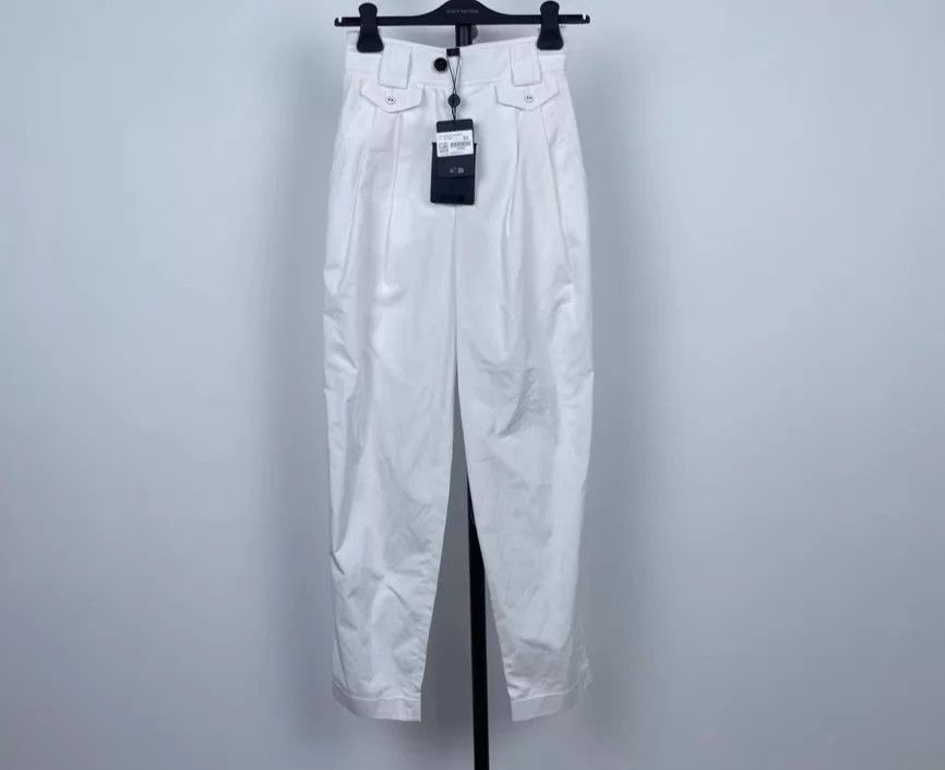 Louis Vuitton Louis Vuitton pants Size 25" / US 0 / IT 36 - 1 Thumbnail
