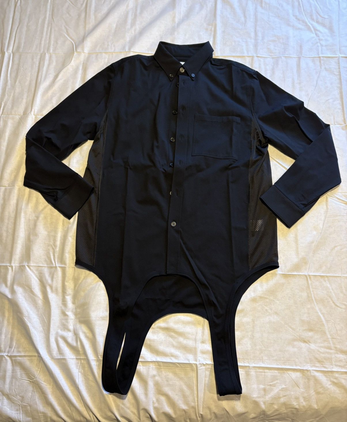 Burberry Burberry shirt. Size US M / EU 48-50 / 2 - 3 Thumbnail