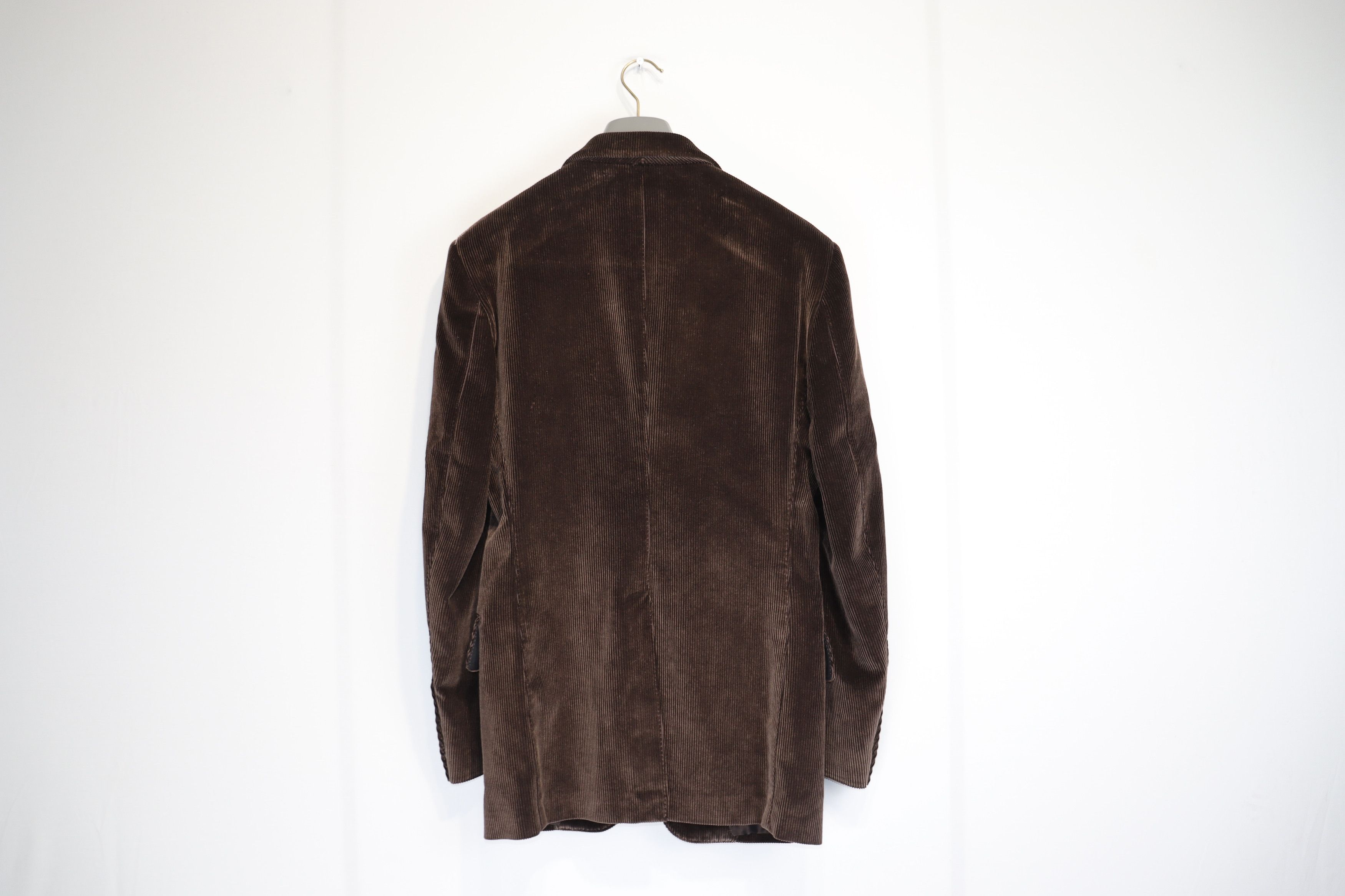 Tom Ford o1rshd1 Blazer Jacket in Brown Size US S / EU 44-46 / 1 - 7 Thumbnail