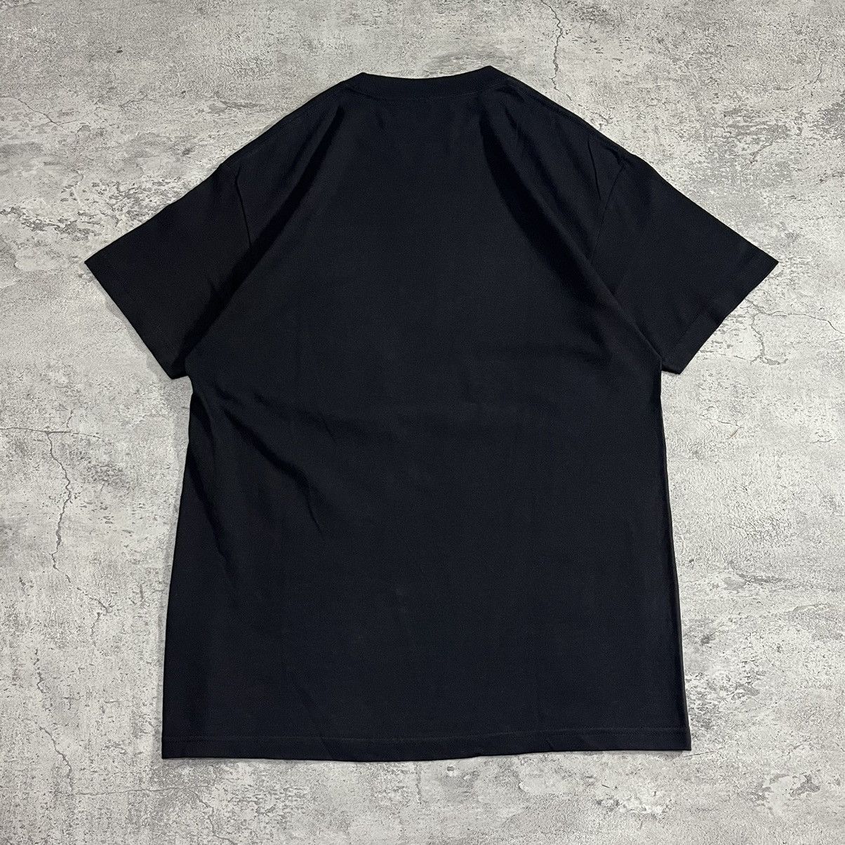 Pleasures Pleasures Artificial Romance SS Tee - Black Size US L / EU 52-54 / 3 - 2 Thumbnail