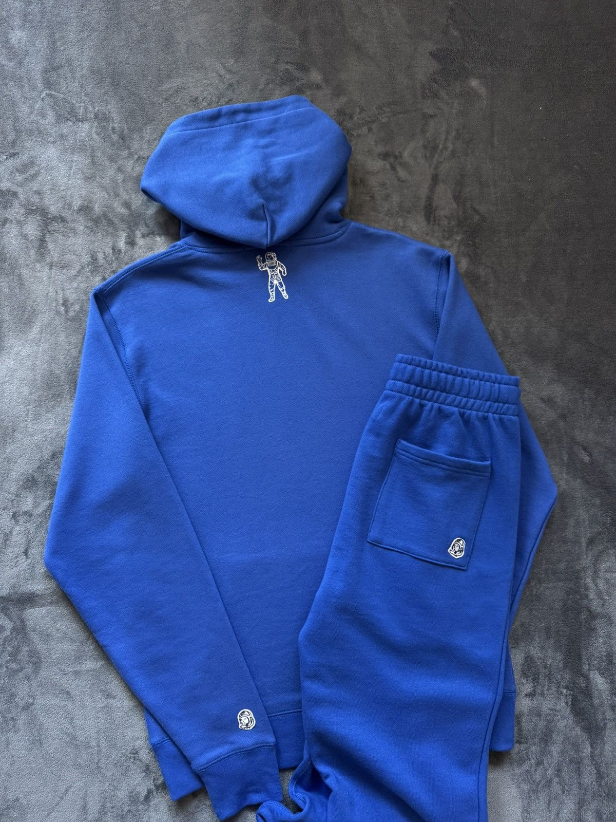 Billionaire Boys Club Billionaire Boys Club Small Arch Tracksuit Size US S / EU 44-46 / 1 - 12 Thumbnail