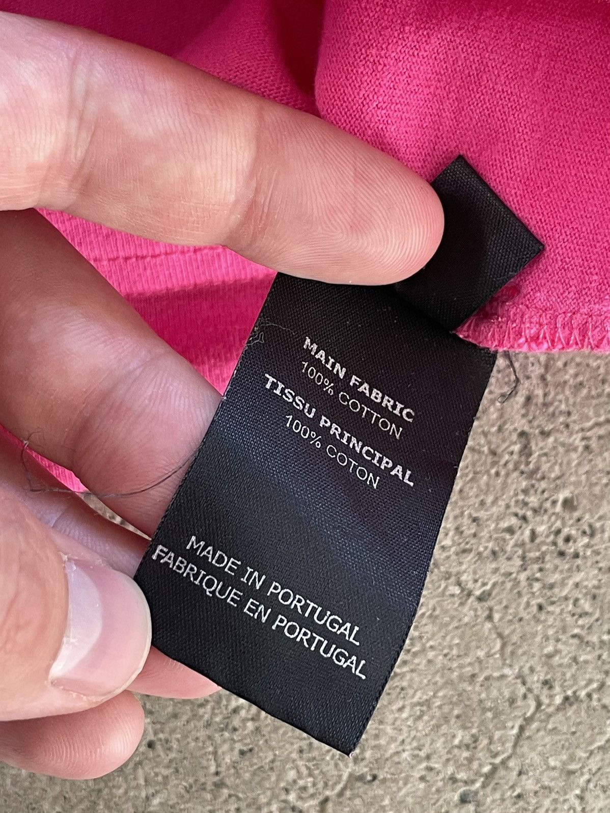 Vetements Vetements Limited Edition T-shirt Size US L / EU 52-54 / 3 - 8 Thumbnail