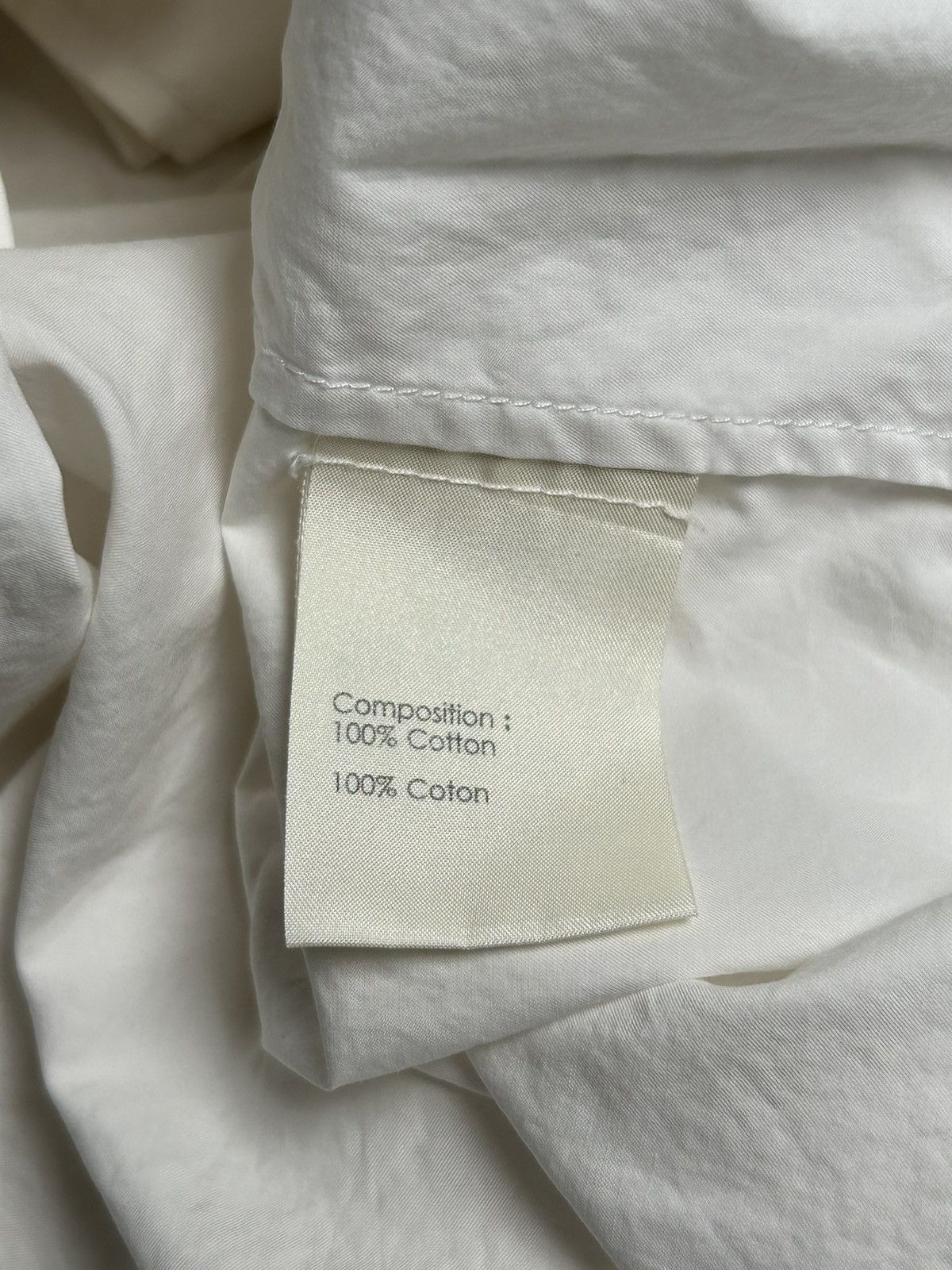 3.1 Phillip Lim Pussybow Button up Size M / US 6-8 / IT 42-44 - 4 Thumbnail
