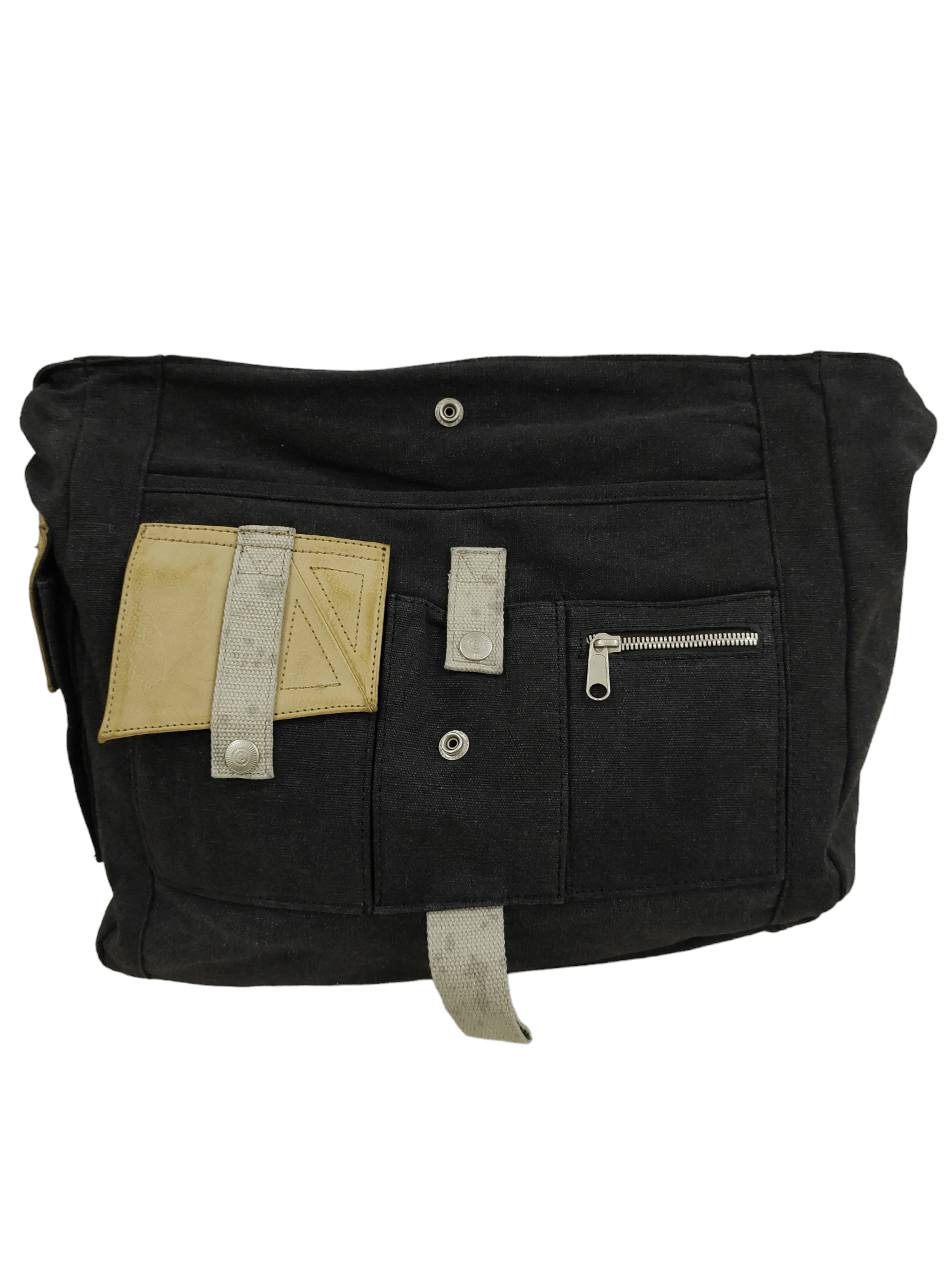 Anime × Japanese Brand Destiny 2 Frontier Limited Bag Size ONE SIZE - 5 Thumbnail