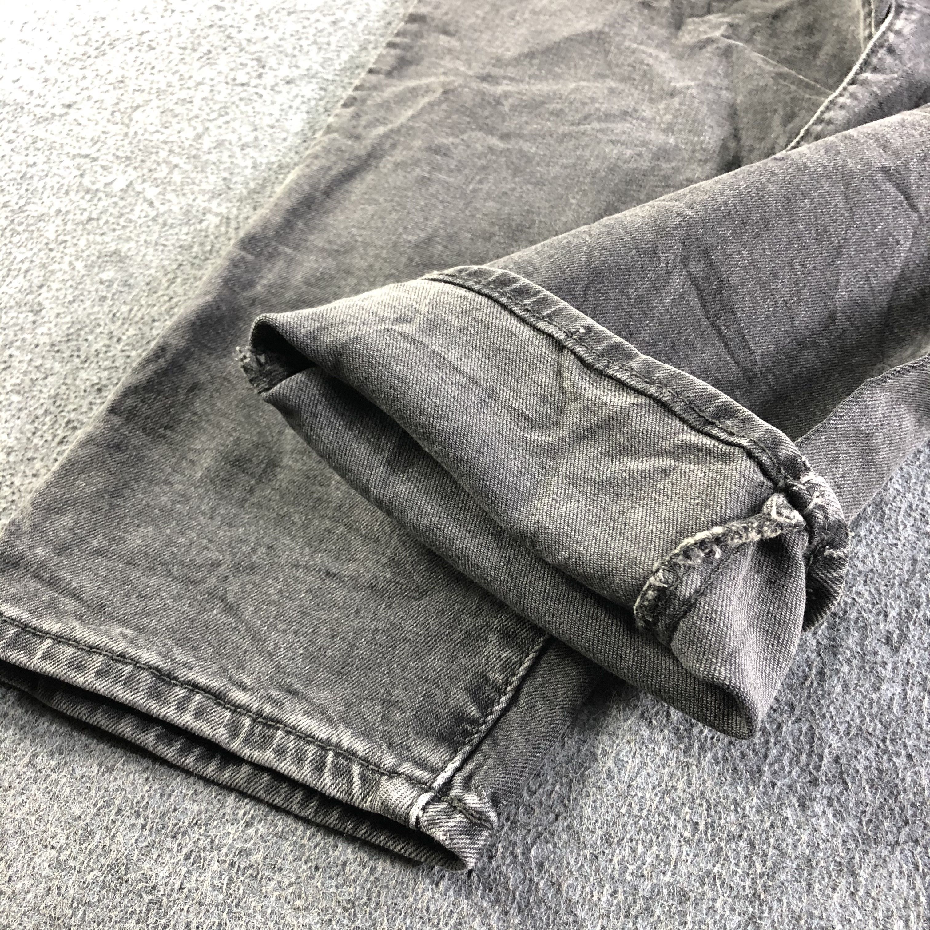 Levi's Vintage Levis Jeans-J4301 Size US 41 - 6 Thumbnail