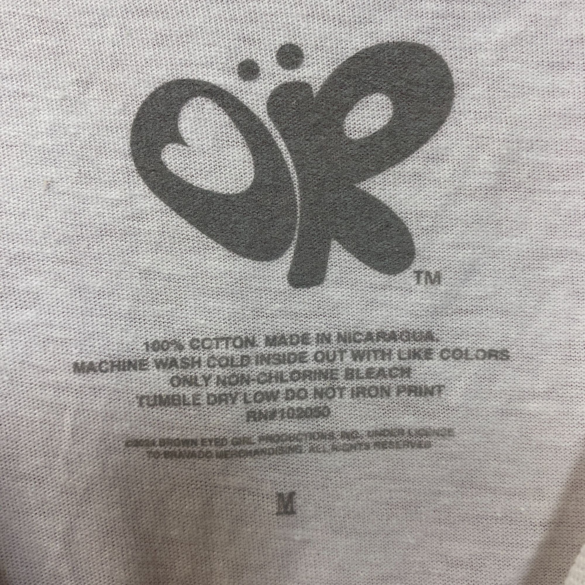 Other Olivia Rodrigo So American Graphic T-Shirt Medium Size US M / EU 48-50 / 2 - 4 Thumbnail