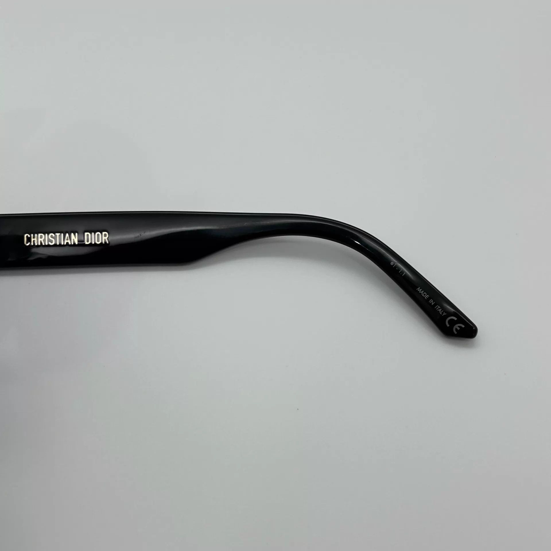 Dior Dior SIGNATURE B1U oval sunglasses Size ONE SIZE - 3 Thumbnail