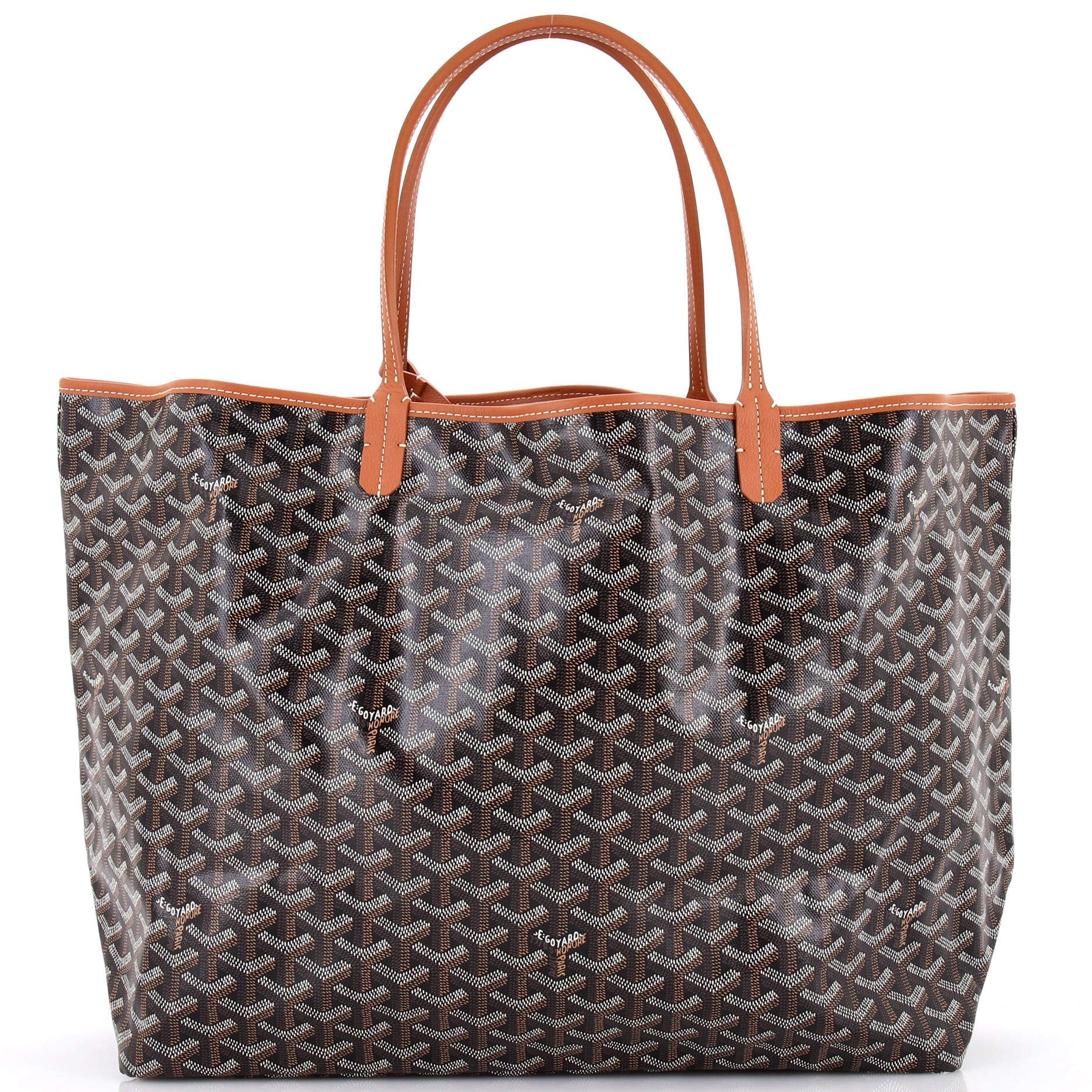 Goyard Saint Louis Tote Size ONE SIZE - 1 Thumbnail
