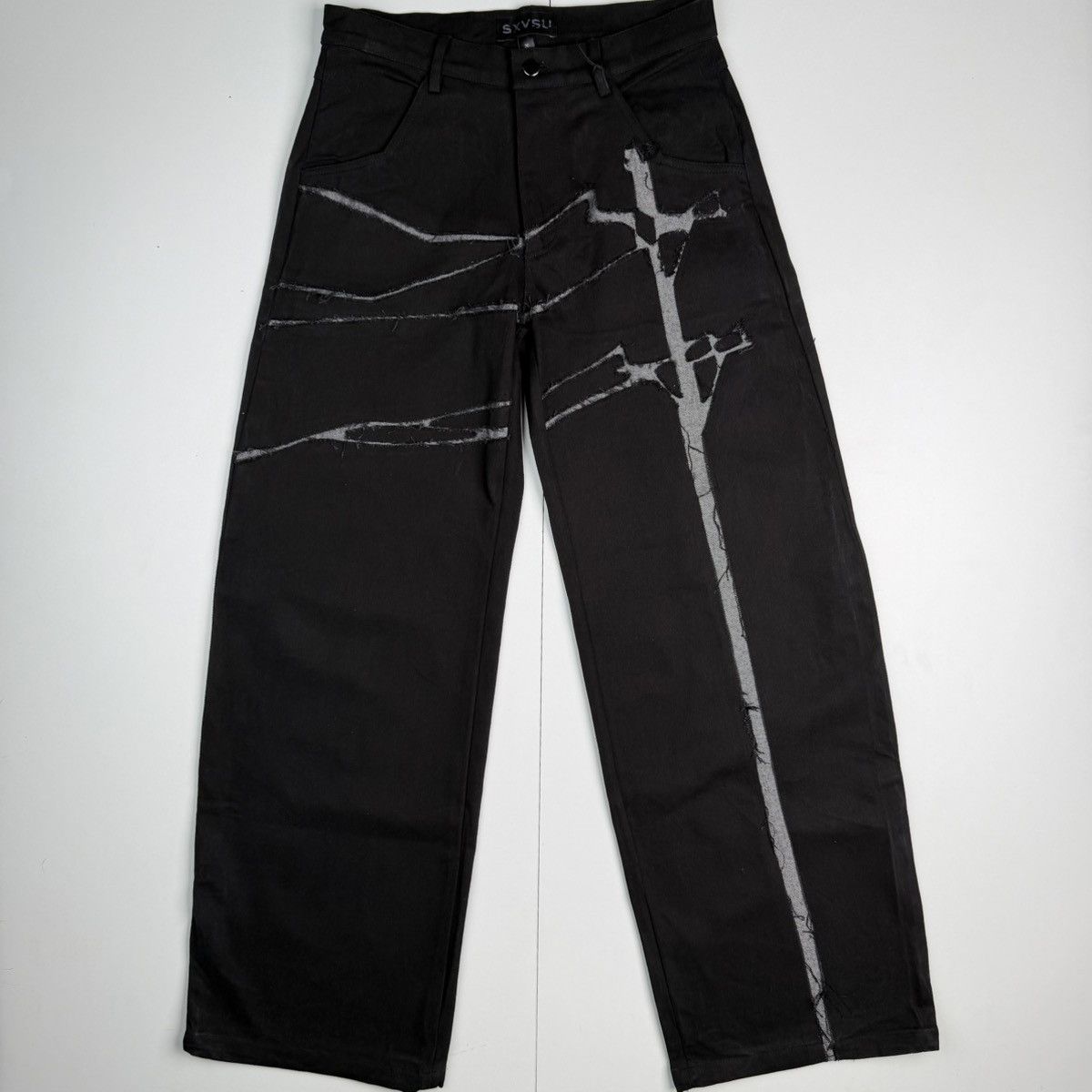 Other SXVSU - ETERNAL COLLECTION - DENIM SIZE 30 Size US 30 / EU 46 - 2 Thumbnail