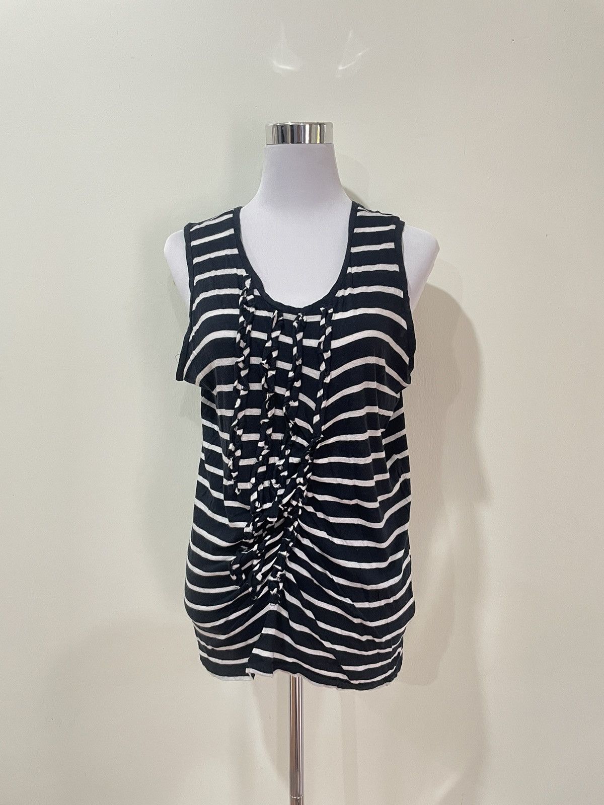 Pas de Calais Blouse