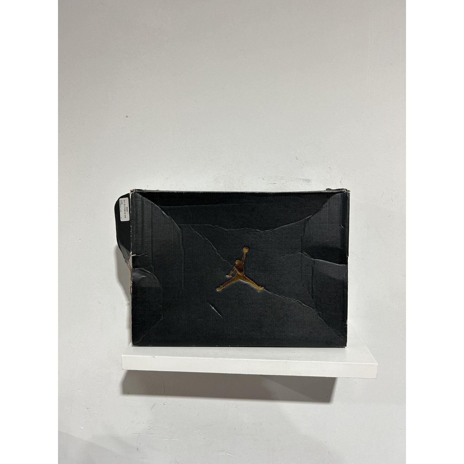 Jordan Brand JORDAN 10 RETRO DOUBLE NICKEL SIZE 9.5 PREOWNED Size US 9.5 / EU 42-43 - 12 Thumbnail