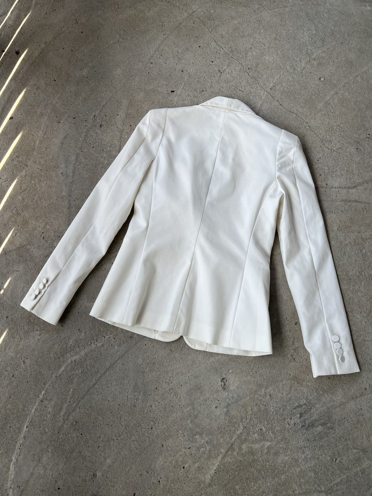 Bally Bally Blazer Size M / US 6-8 / IT 42-44 - 3 Thumbnail
