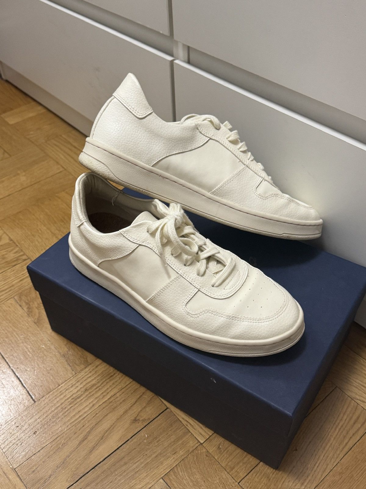 MORJAS The Plant Sneaker Size US 8.5 / EU 41-42 - 1 Thumbnail