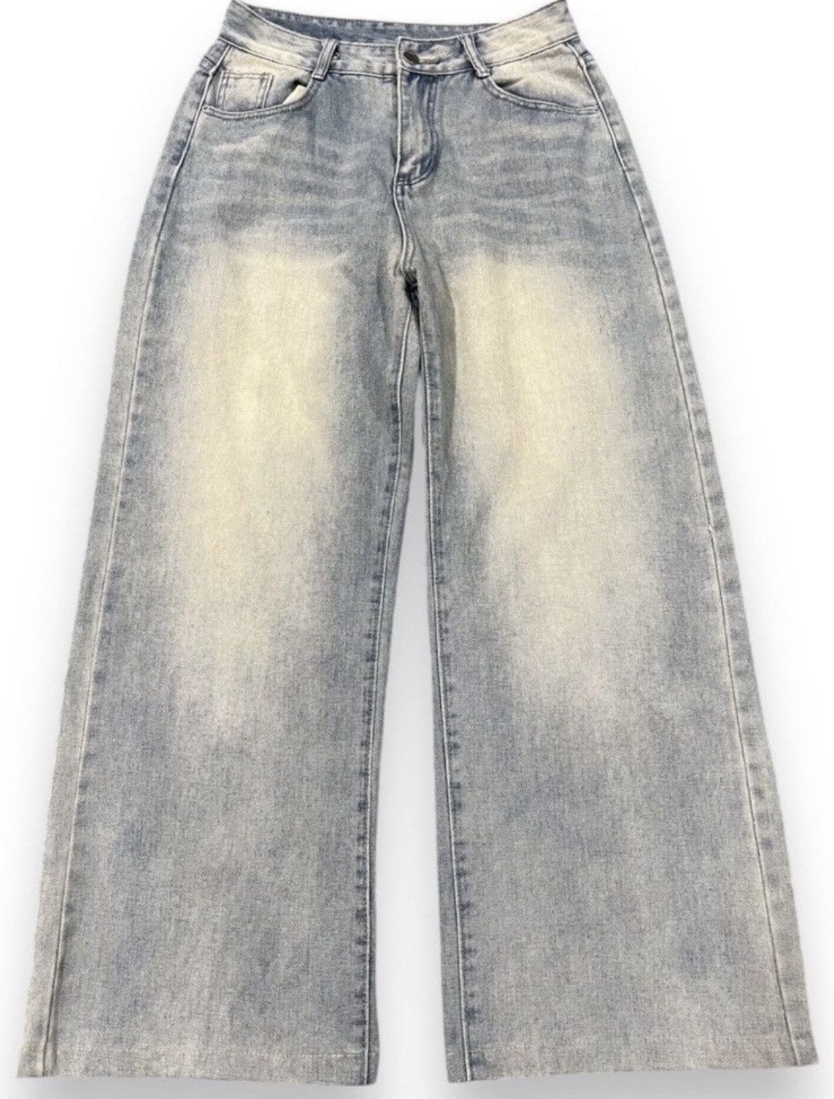 Other Baggy Jeans Size US 28 / EU 44 - 1 Thumbnail