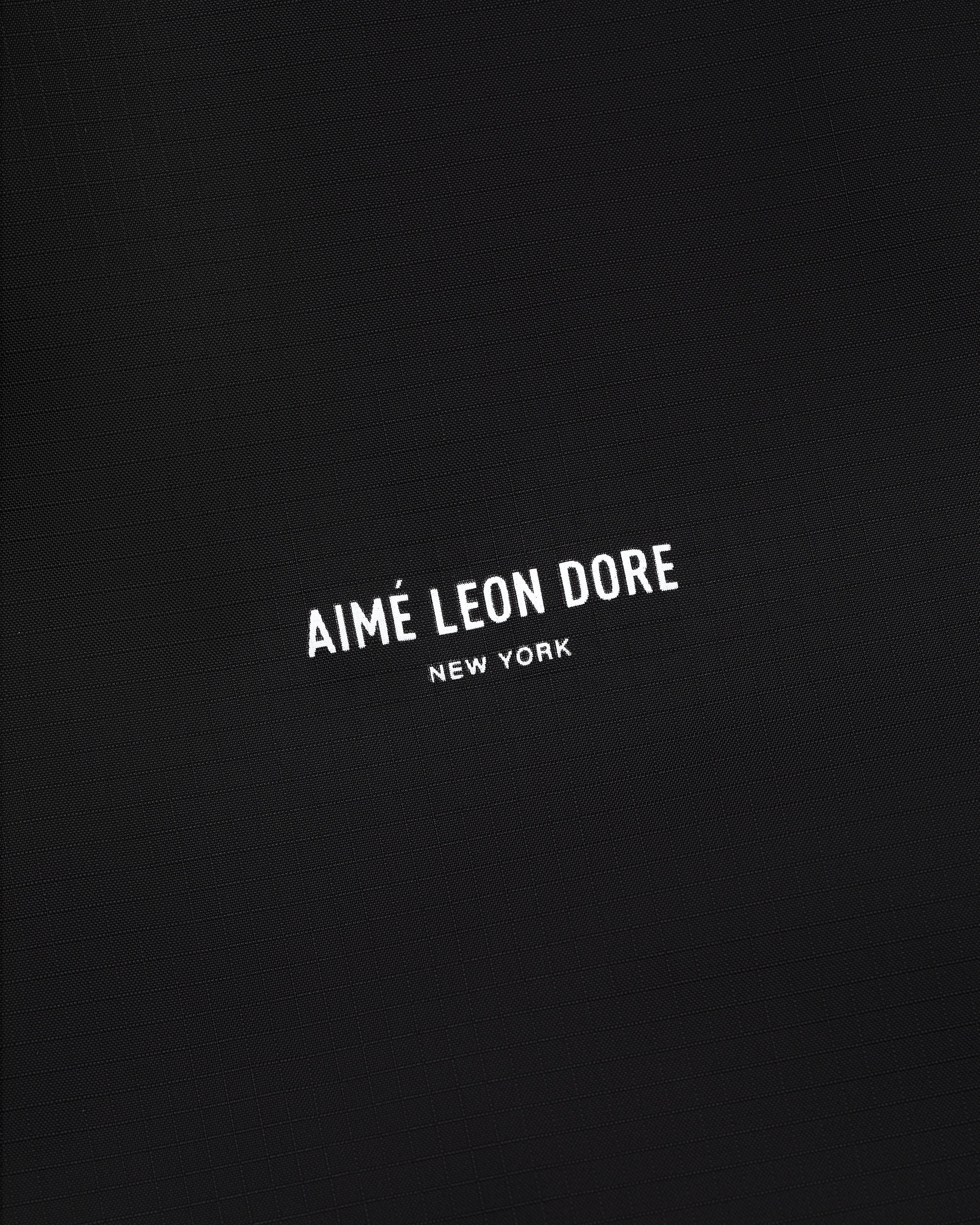 Aime Leon Dore ALD logo windbreaker M Size US M / EU 48-50 / 2 - 5 Thumbnail