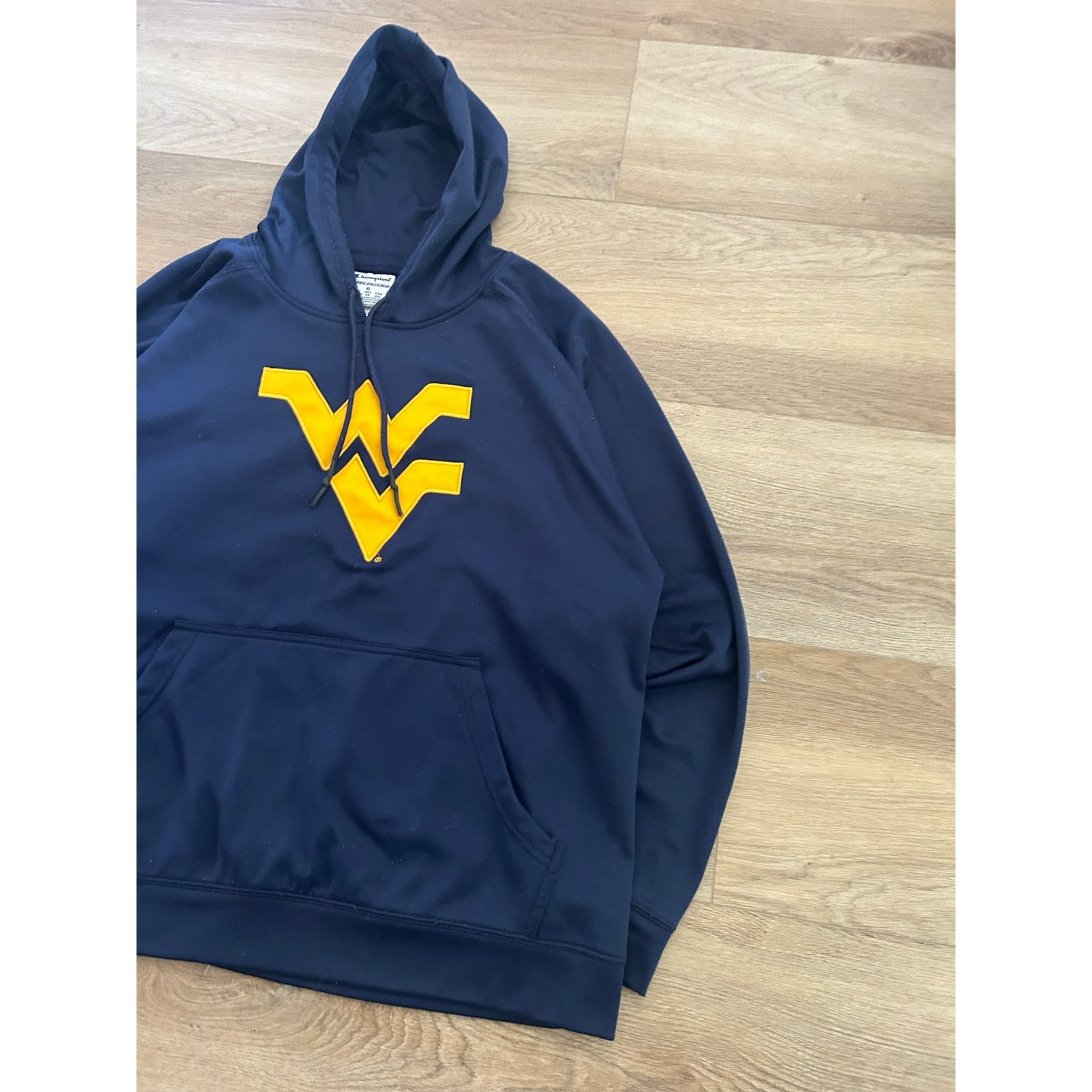 Champion CHAMPION | HOODIE Size US XL / EU 56 / 4 - 2 Thumbnail