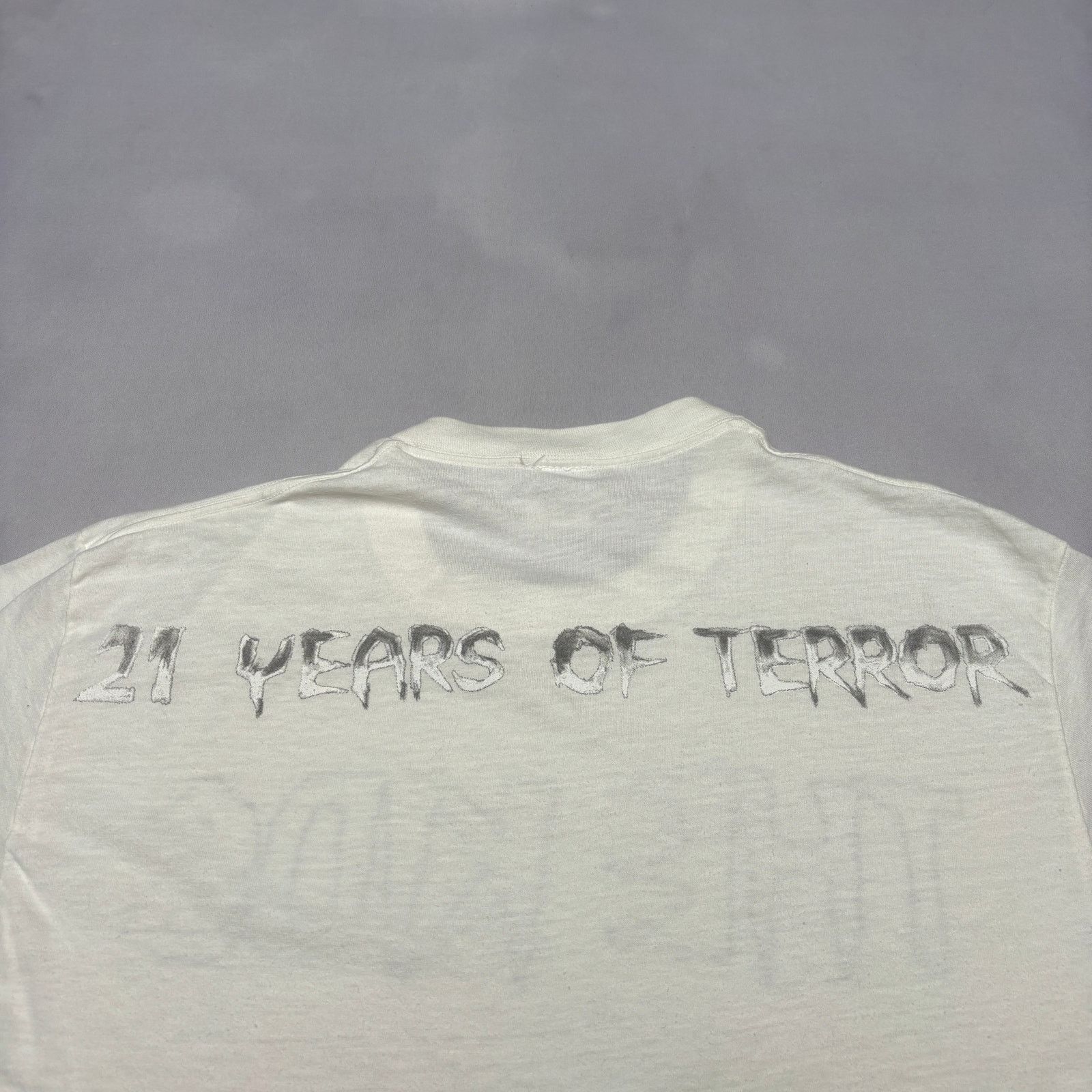 Deadly Doll Deadly Doll Jessie Jo Stark The Kids 21 Year of Terror Shirt Size US S / EU 44-46 / 1 - 4 Thumbnail
