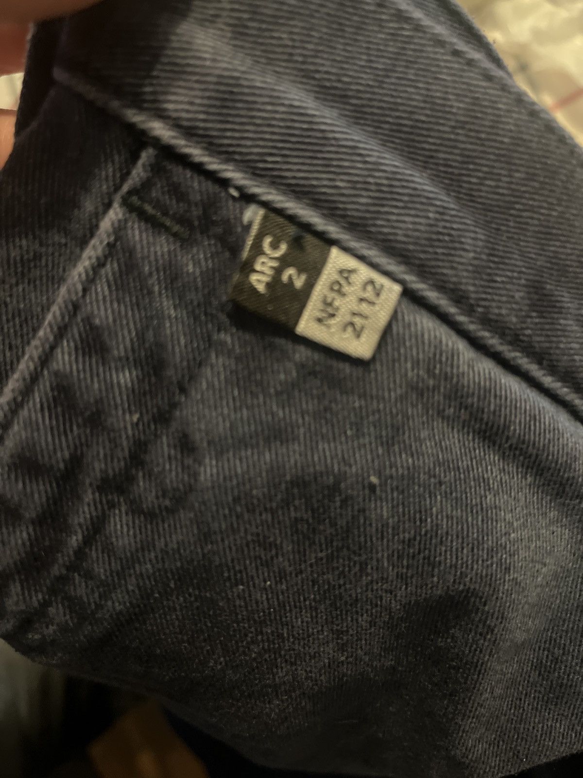 Carhartt Carhartt FR pants Size US 40 / EU 56 - 3 Thumbnail