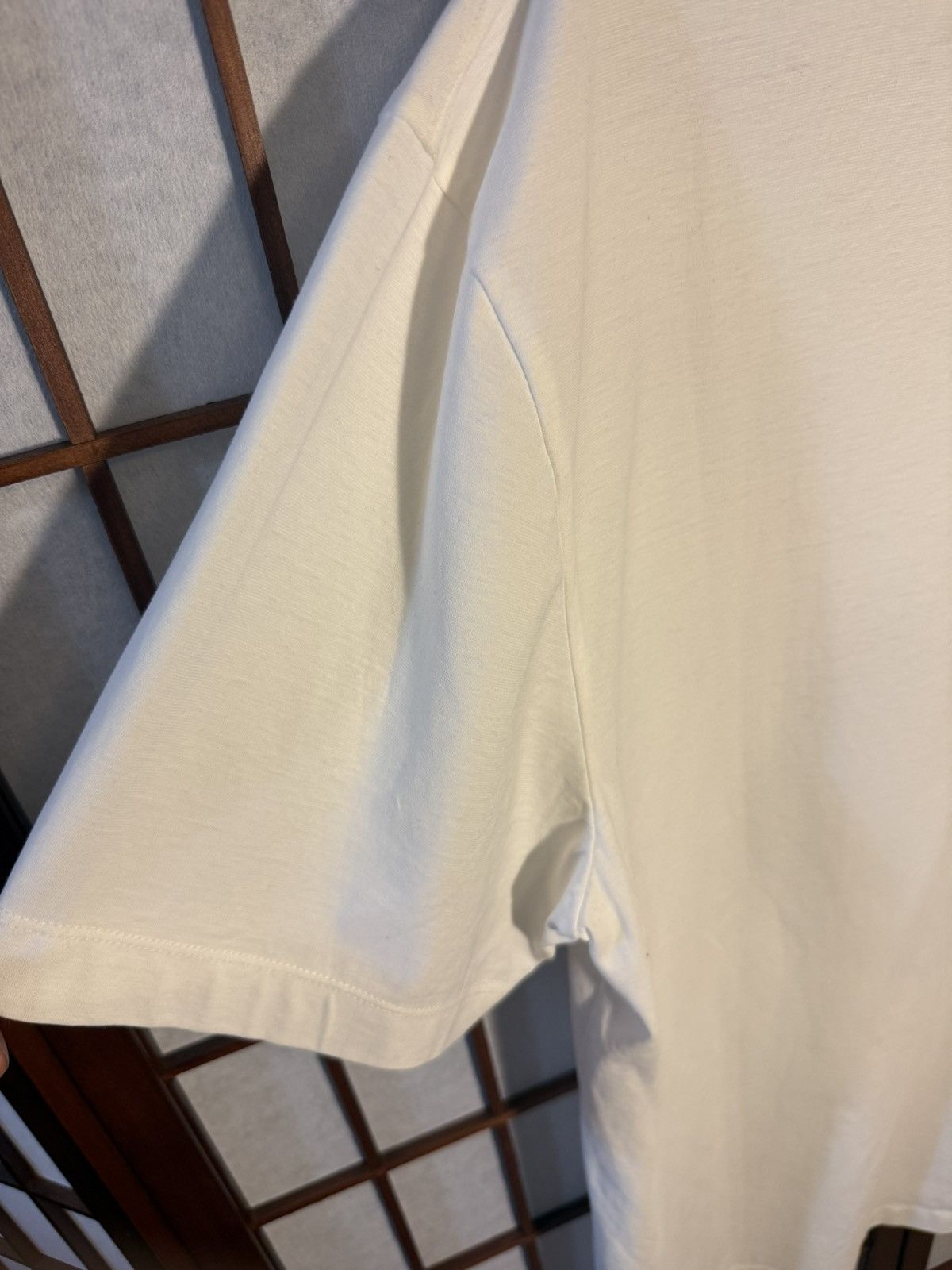 Julius JULIUS 23AW Ungated Tee Size US M / EU 48-50 / 2 - 6 Thumbnail