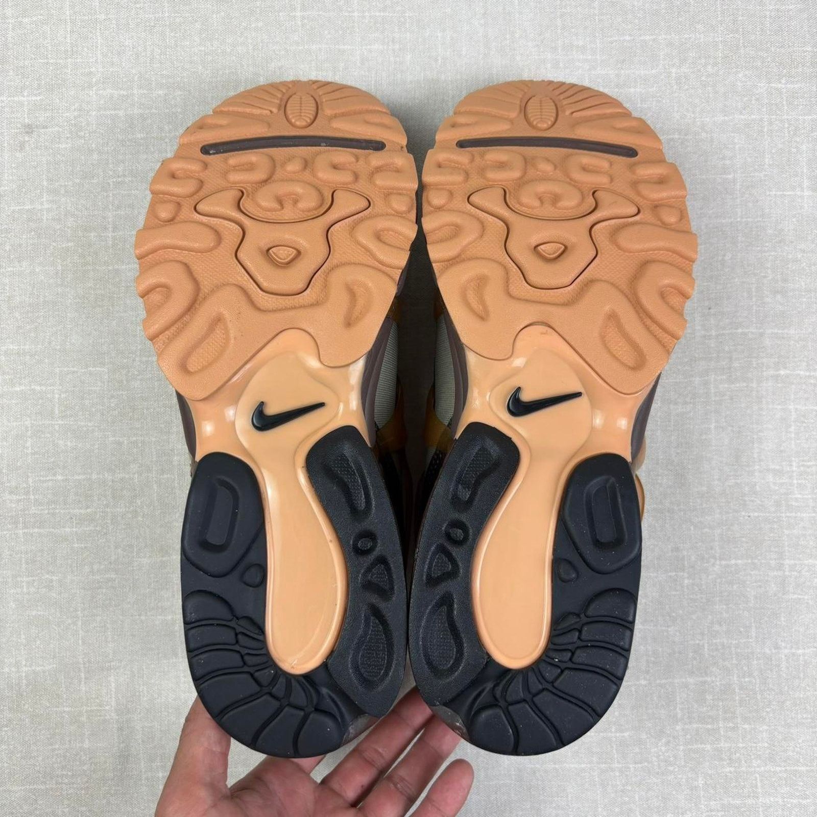 Nike 🪵 2022 Nike Air Kukini “Brown Olive” 11M Size US 11 / EU 44 - 5 Thumbnail