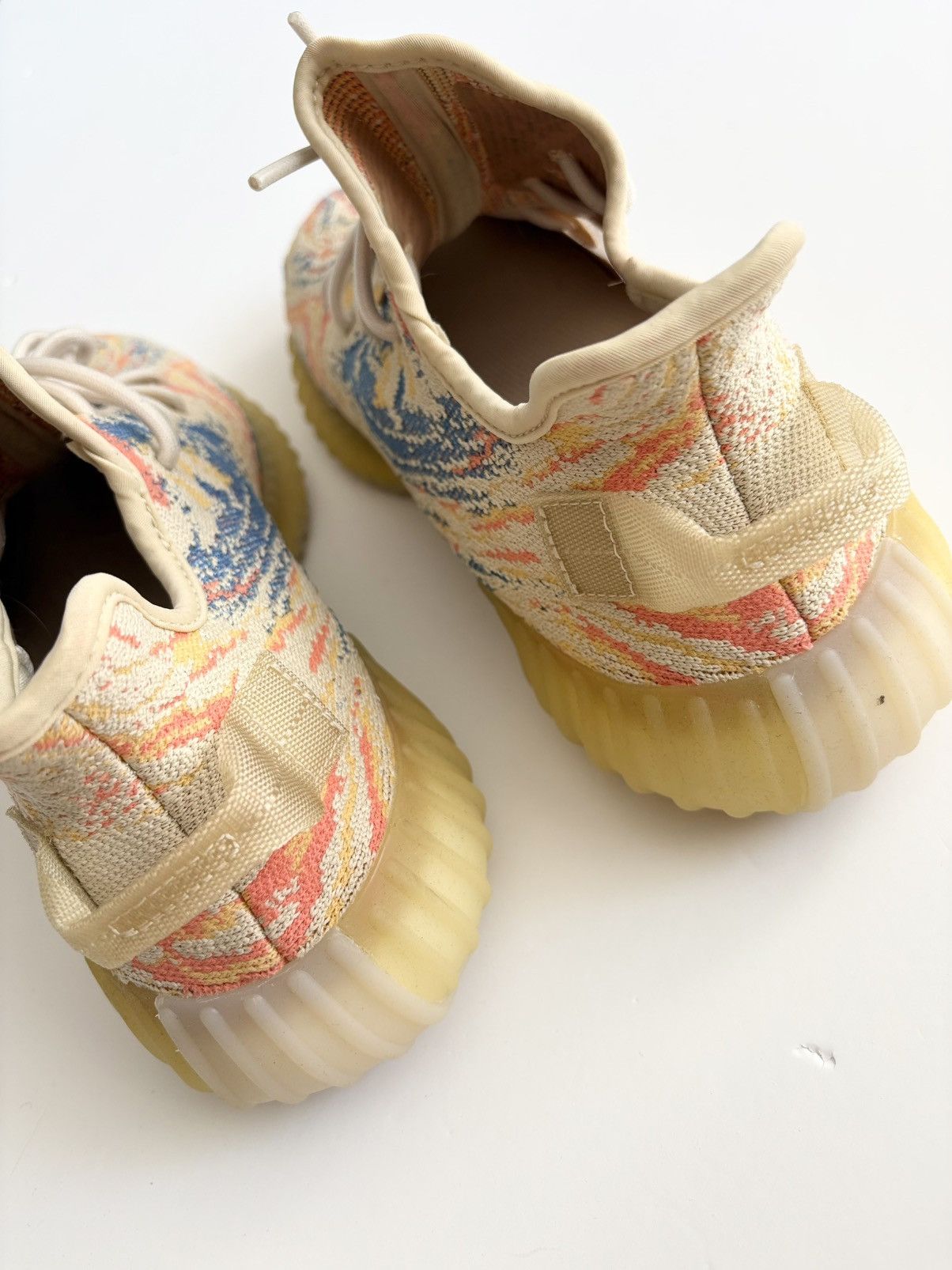 Yeezy Yeezy Boost 350 in MX OAT Size US 8 / EU 41 - 12 Thumbnail