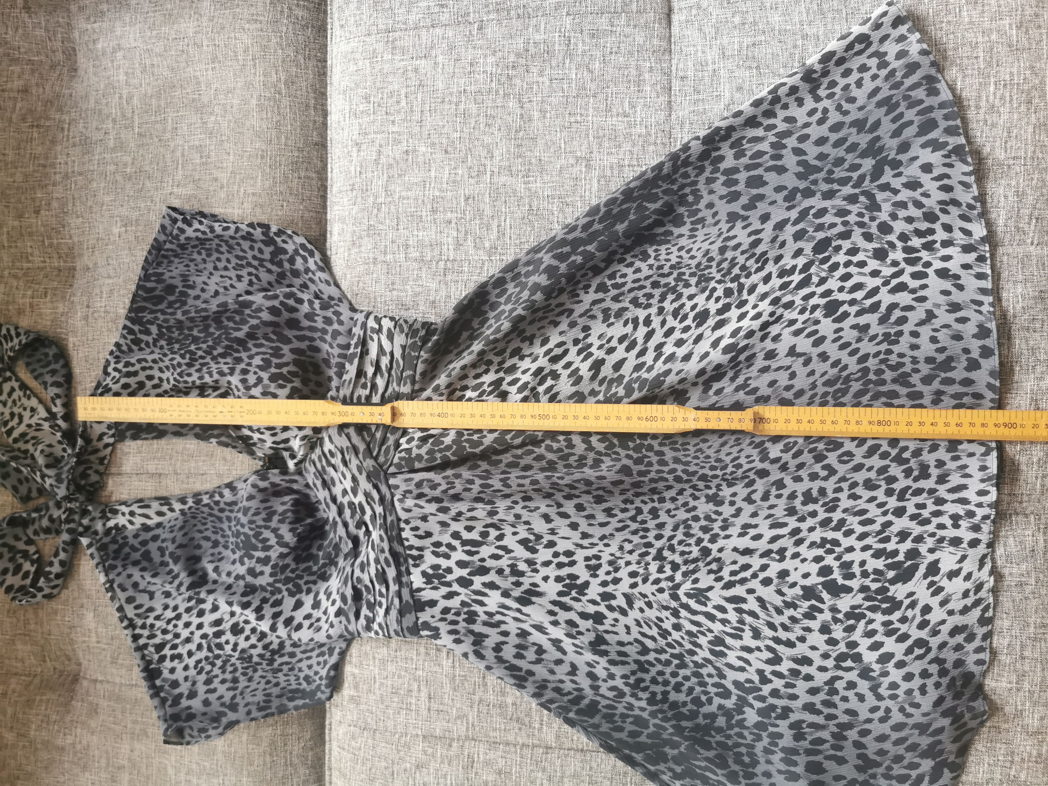 Karen Millen Karen Millen leopard print dress S / 8 Size S / US 4 / IT 40 - 10 Thumbnail