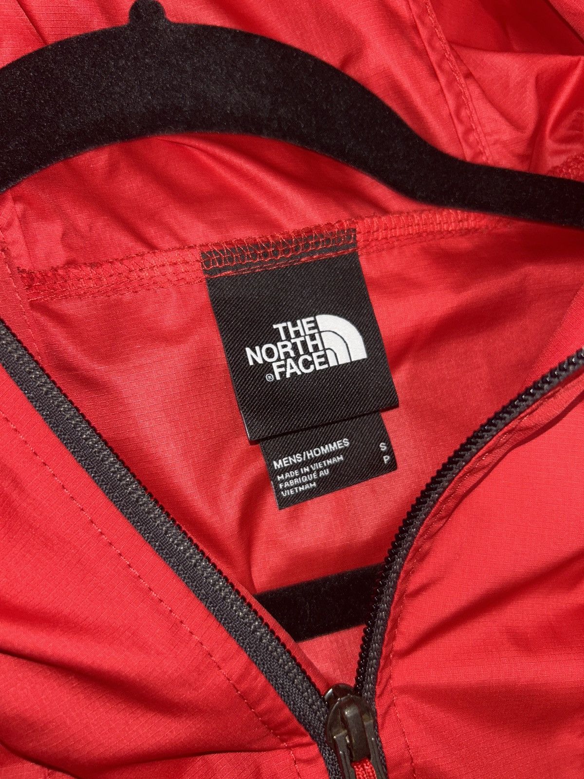 The North Face The North Face Windbreaker Size US S / EU 44-46 / 1 - 4 Thumbnail