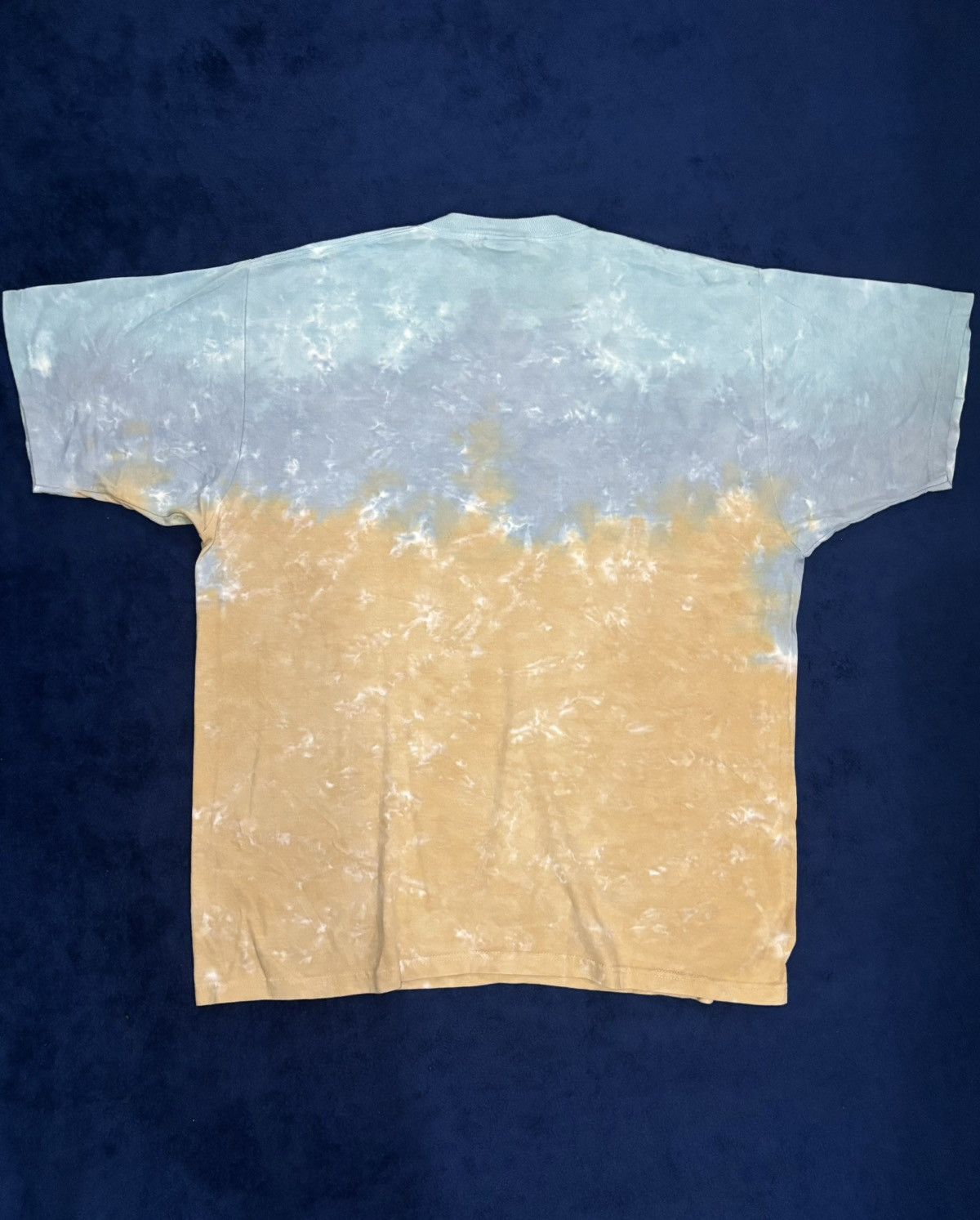 Liquid Blue Liquid blue Vintage Episode 1 starwars tshirt XL Size US XL / EU 56 / 4 - 2 Thumbnail