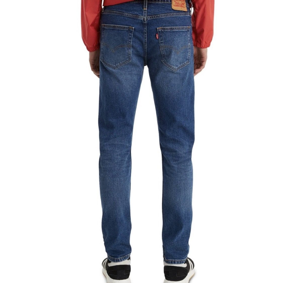 Levi's Levi's 512 slim taper jeans Size US 36 / EU 52 - 2 Thumbnail