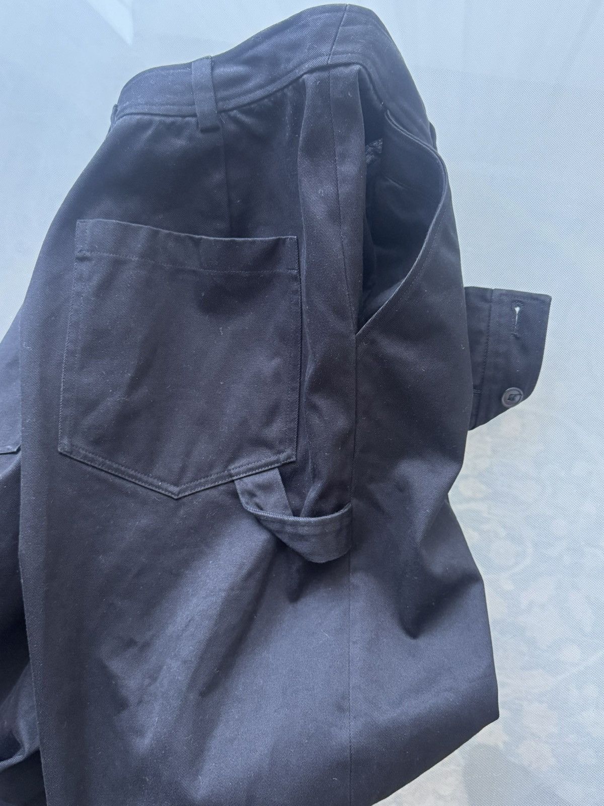 Vetements Vetements SS15 Cropped Pants Size US 30 / EU 46 - 4 Thumbnail