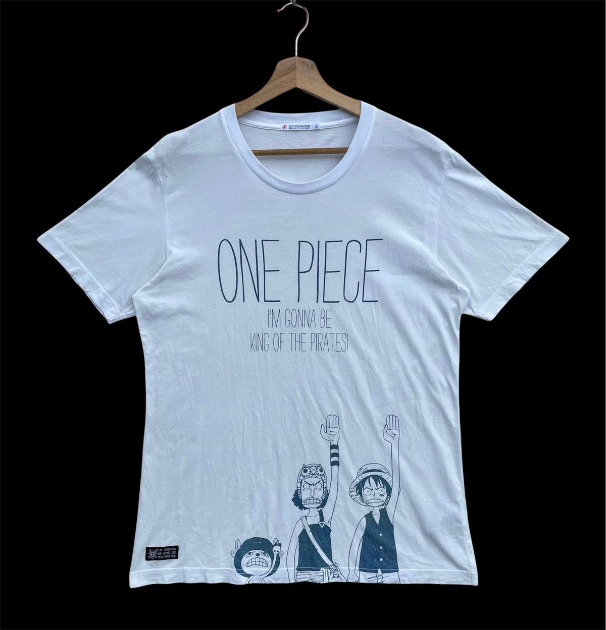 One Piece 🔥Accept Binding Offer🔥 One Piece Size US L / EU 52-54 / 3 - 1 Thumbnail
