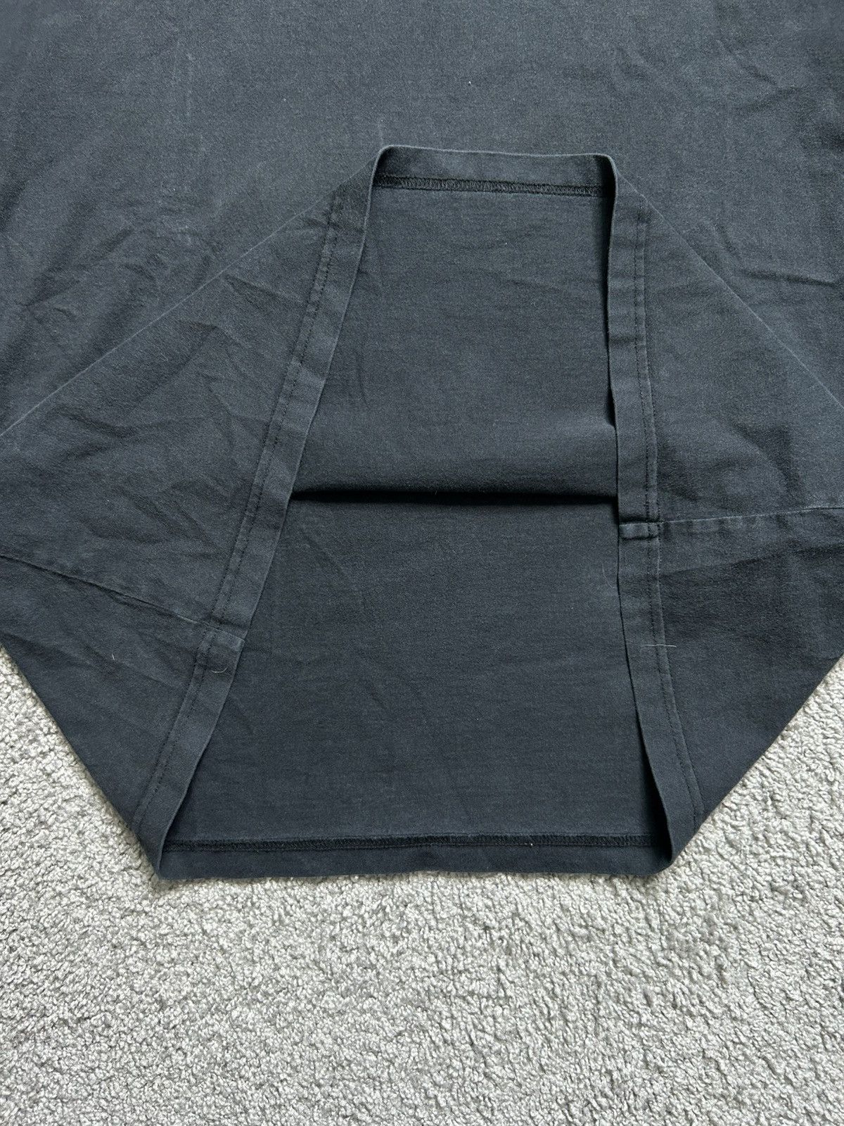 Other Supreme Typewriter Logo Tee S/S SS22 Size US XL / EU 56 / 4 - 4 Thumbnail