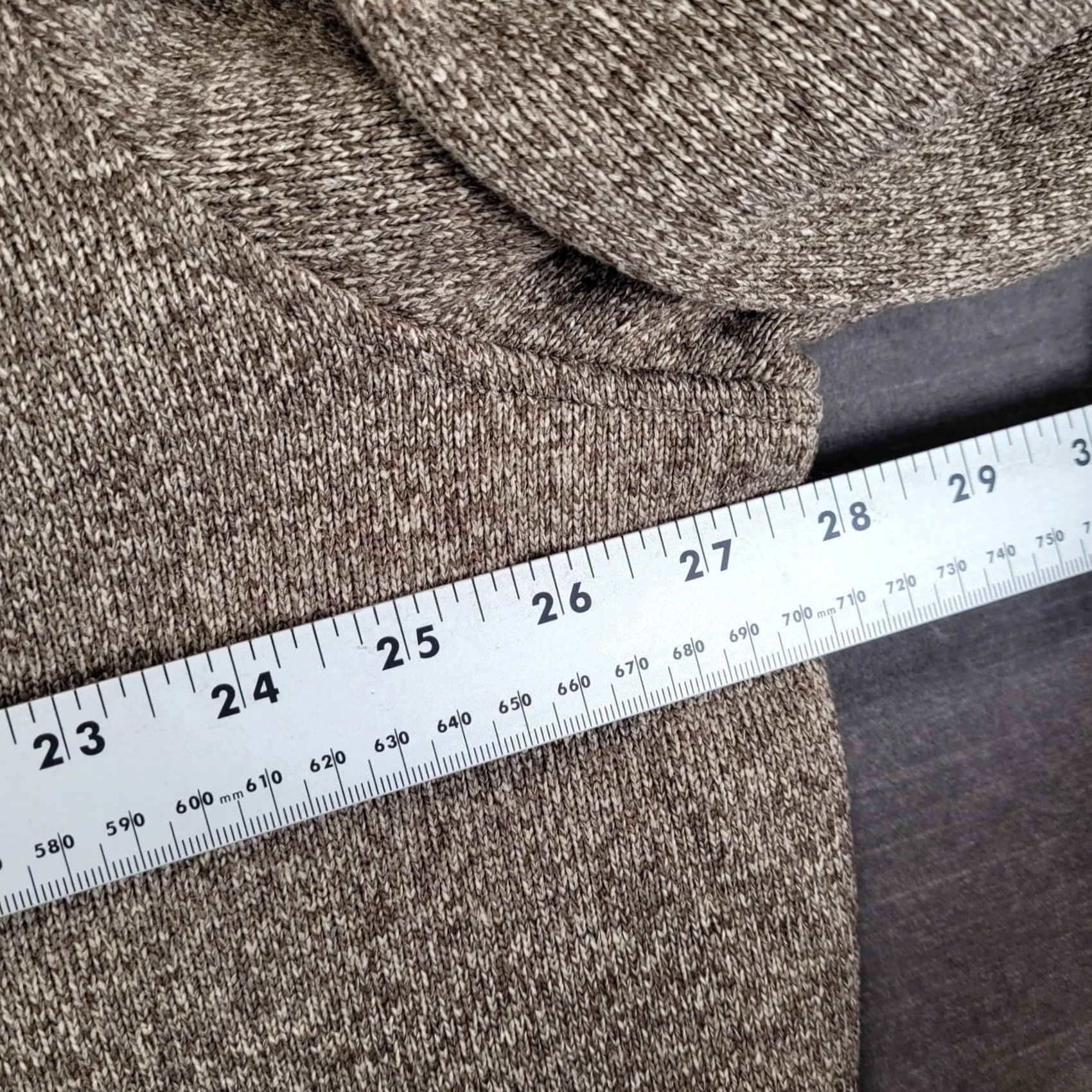 Eddie Bauer VINTAGE? No. Size US XXL / EU 58 / 5 - 6 Thumbnail