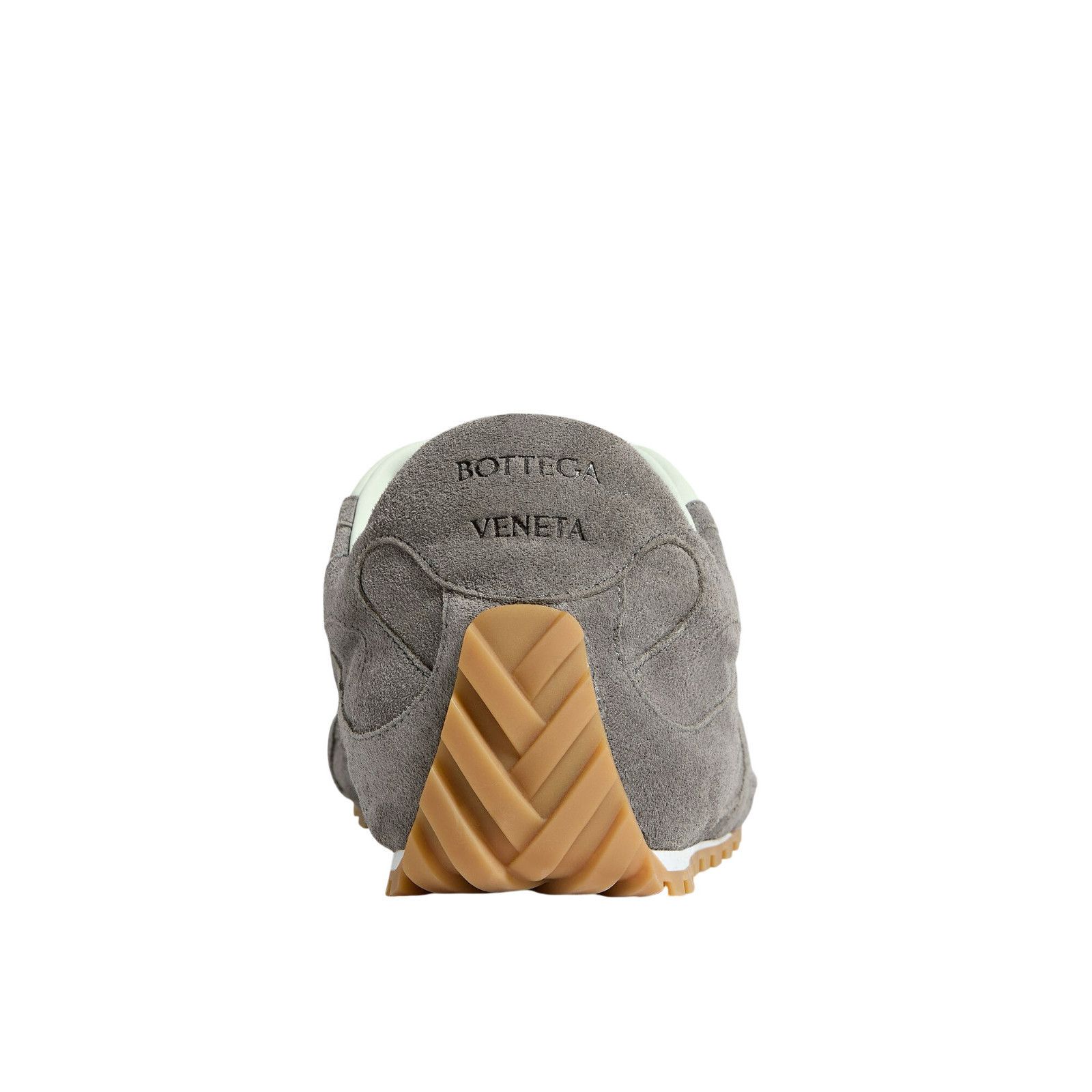 Bottega Veneta BOTTEGA VENETA Orbit Flash $1050 Men's Basalt/Glacier Sneake Size US 11 / EU 44 - 4 Thumbnail