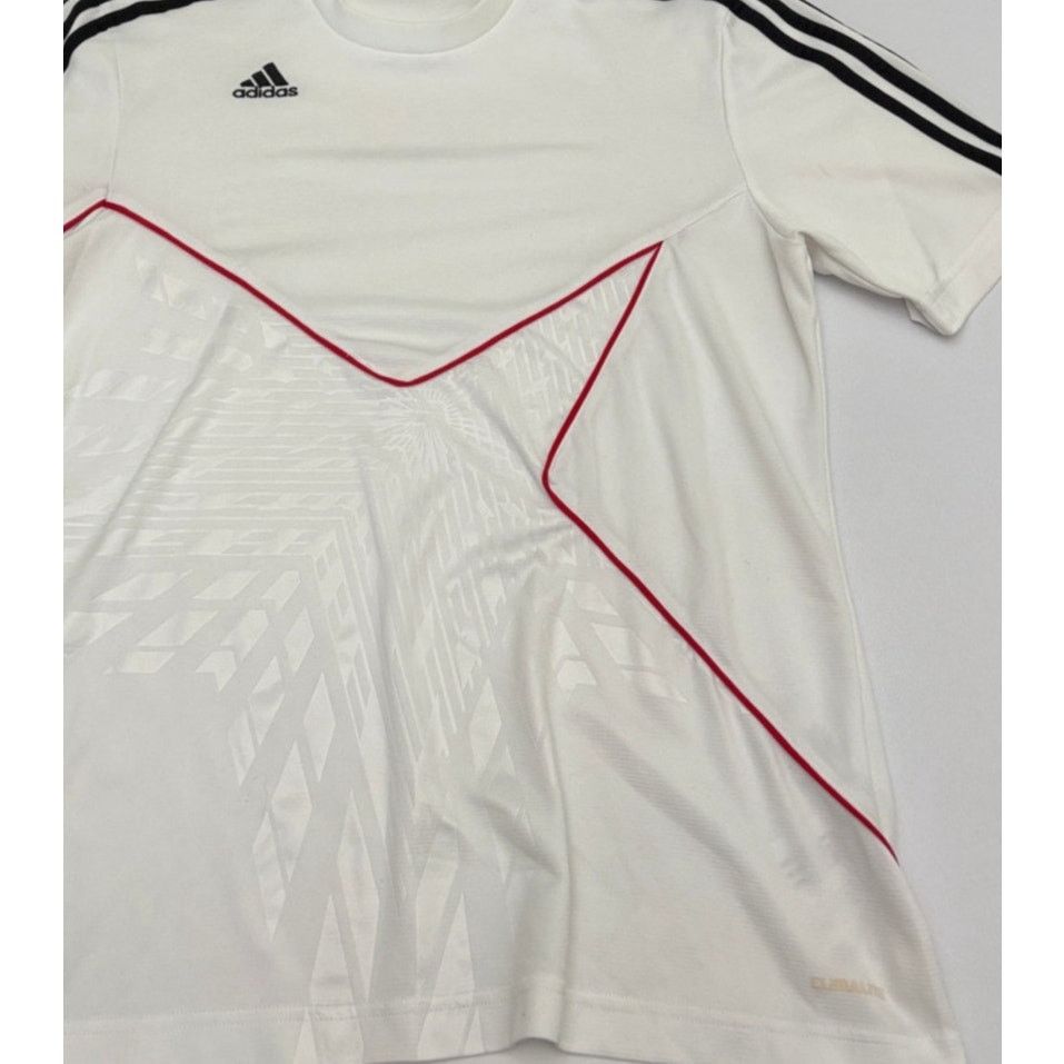 Adidas Size M | ADIDAS UEFA Champions Special Edition Tee Shirt Size US M / EU 48-50 / 2 - 3 Thumbnail