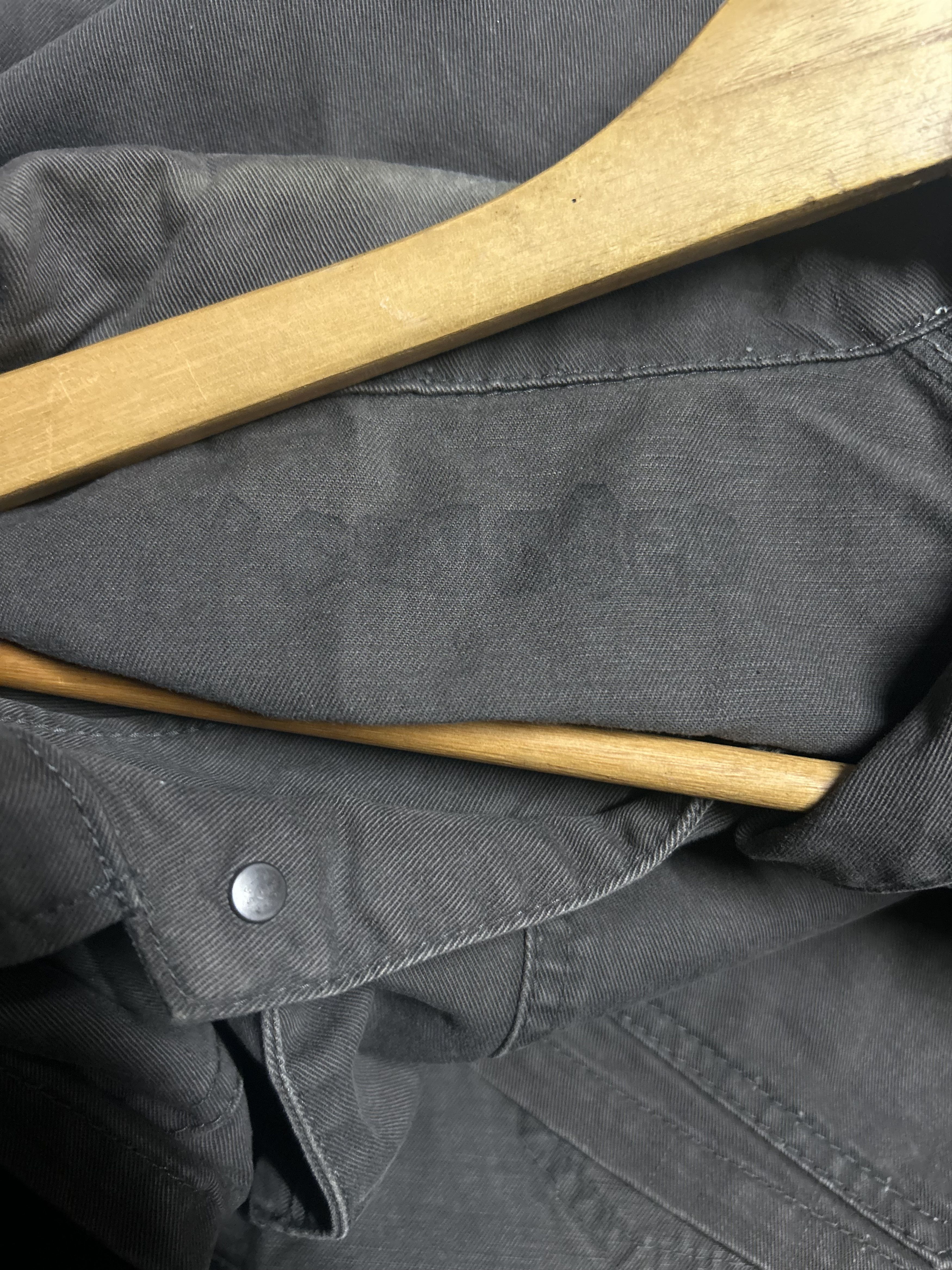 Japanese Brand Inspired by Momotaro Chore jacket Tailored by Rampuya Size US M / EU 48-50 / 2 - 9 Thumbnail