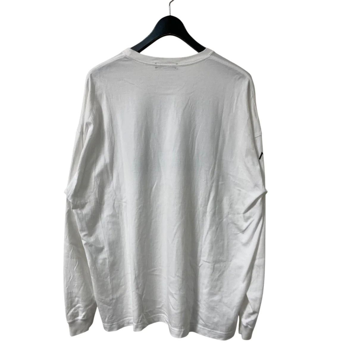 Undercover AW24 "Welcome to Twin Peaks" Long Sleeve Tee Size US M / EU 48-50 / 2 - 2 Thumbnail